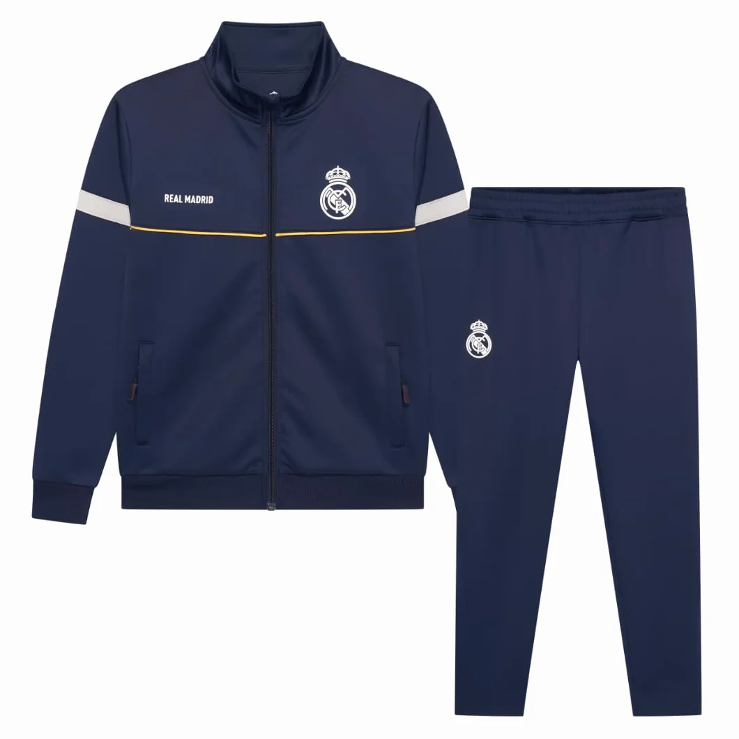 Real Madrid Chándal de Entrenamiento Azul niños Nº29 Conjunto Infantil
