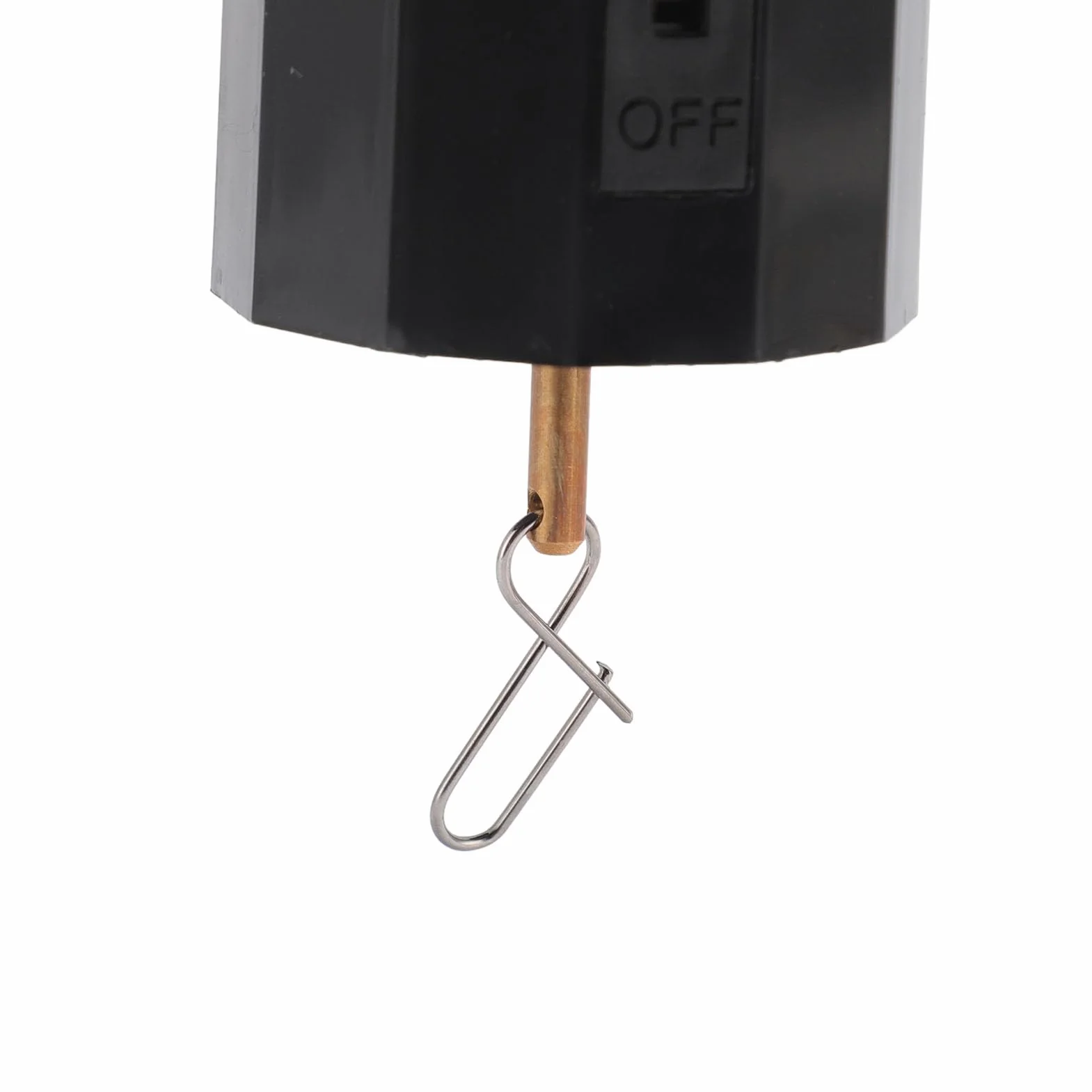 Motor Giratorio Solar, Pequeño Motor de Molinete Solar Impermeable IP2 para Carillones de Viento
