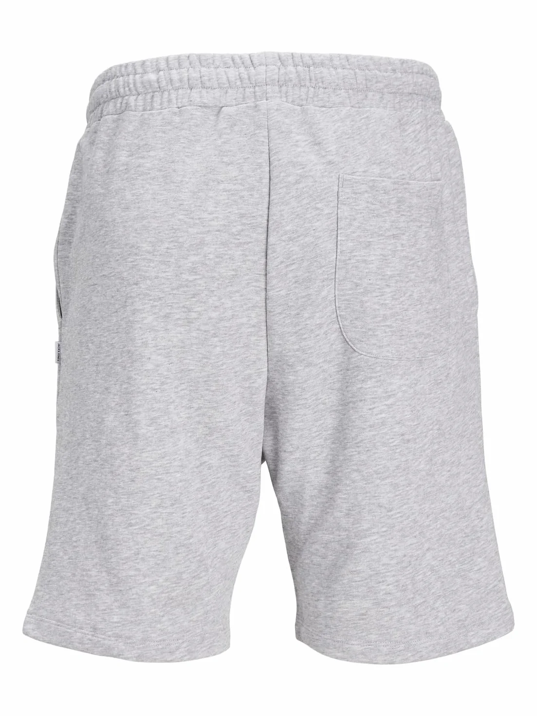 Jack & Jones Jpstbradley Sweat Shorts Sn GMS - Pantalones Cortos Hombre
