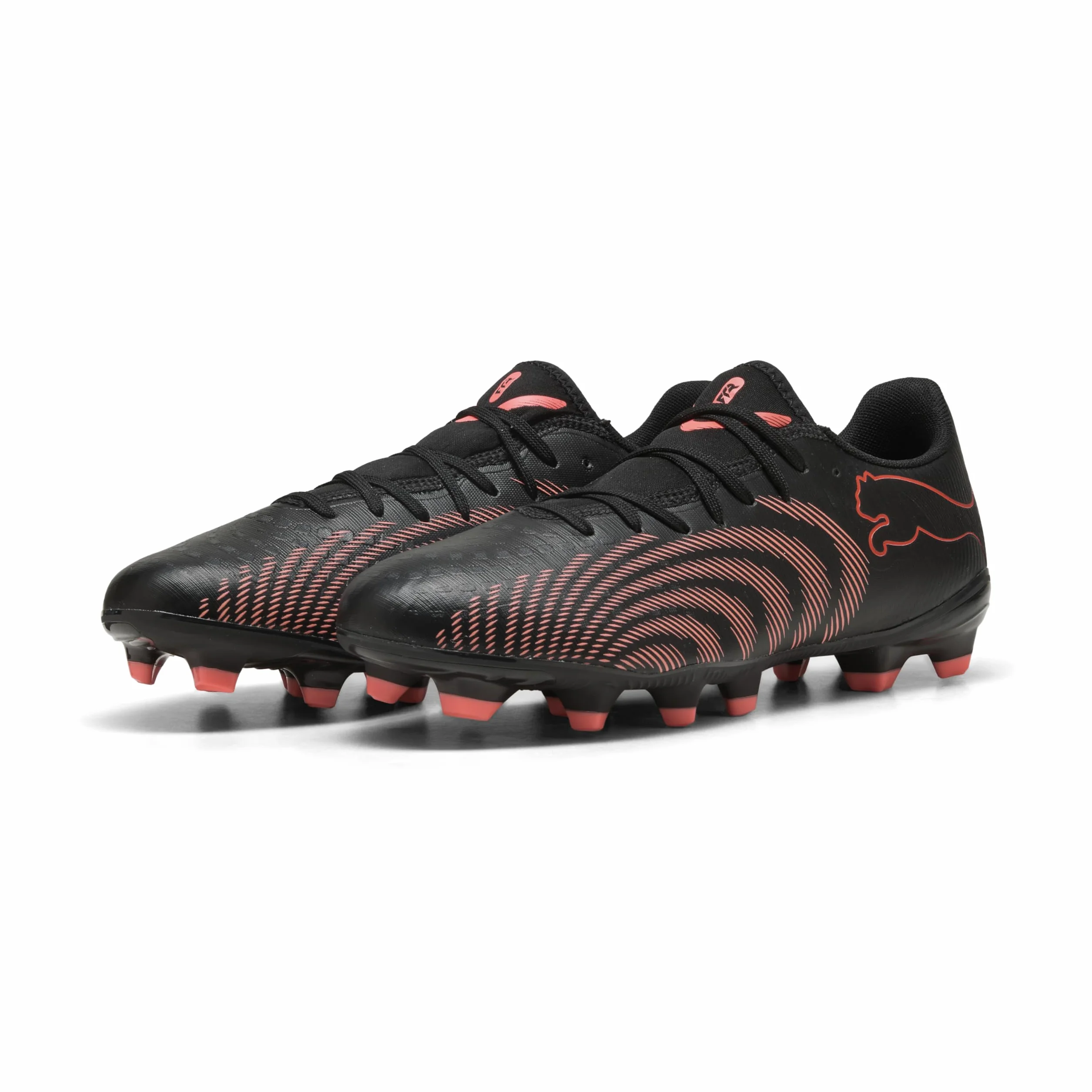 PUMA Future 9 Play FG/AG Zapatillas de fútbol Adulto