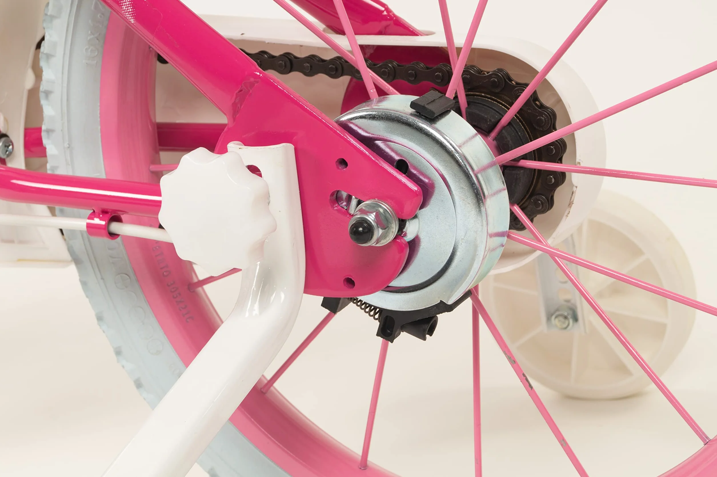 TOIMSA Bicicleta 16" Princesas Huffy