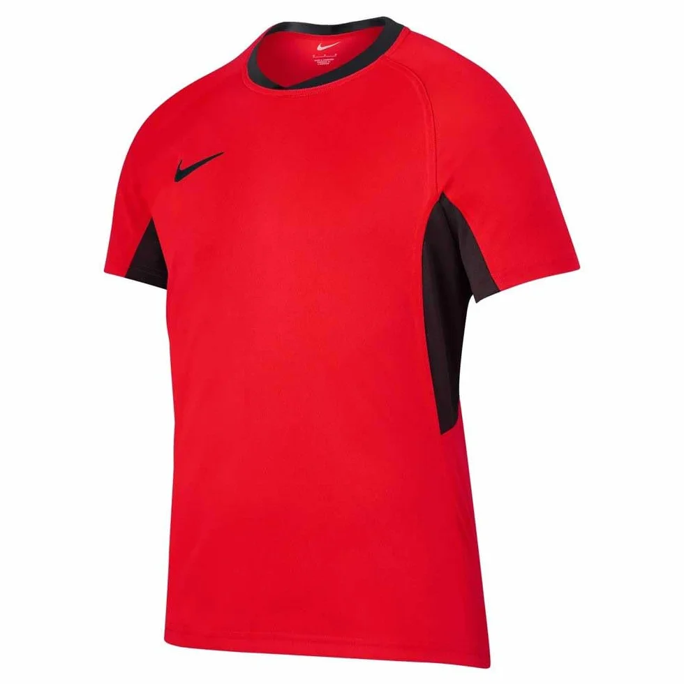 NIKE Mens Team Stock Rugby Crew Razor Jersey