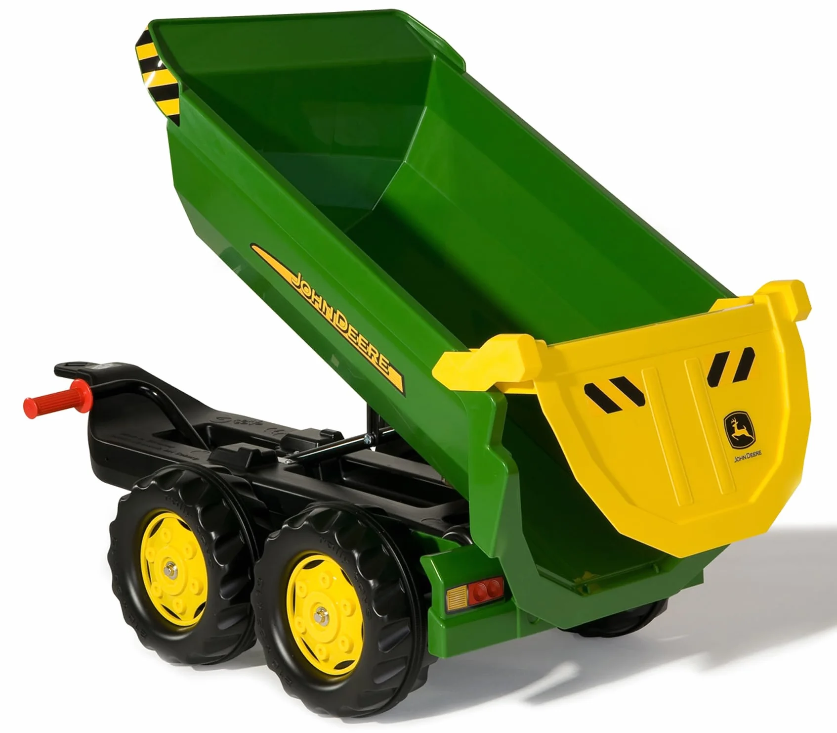 Remolque John Deere