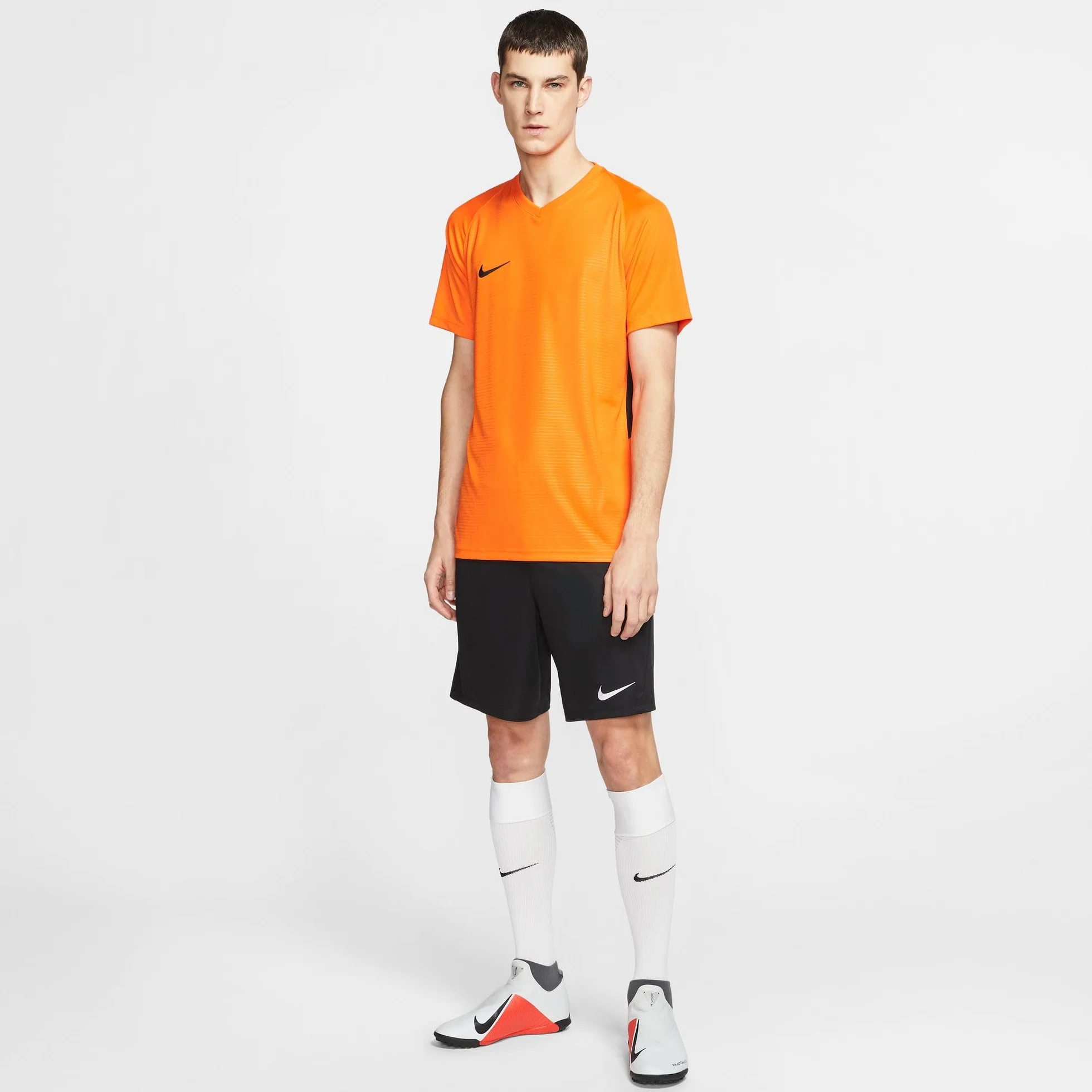 Nike Pantalones Cortos Hombre Bv6857