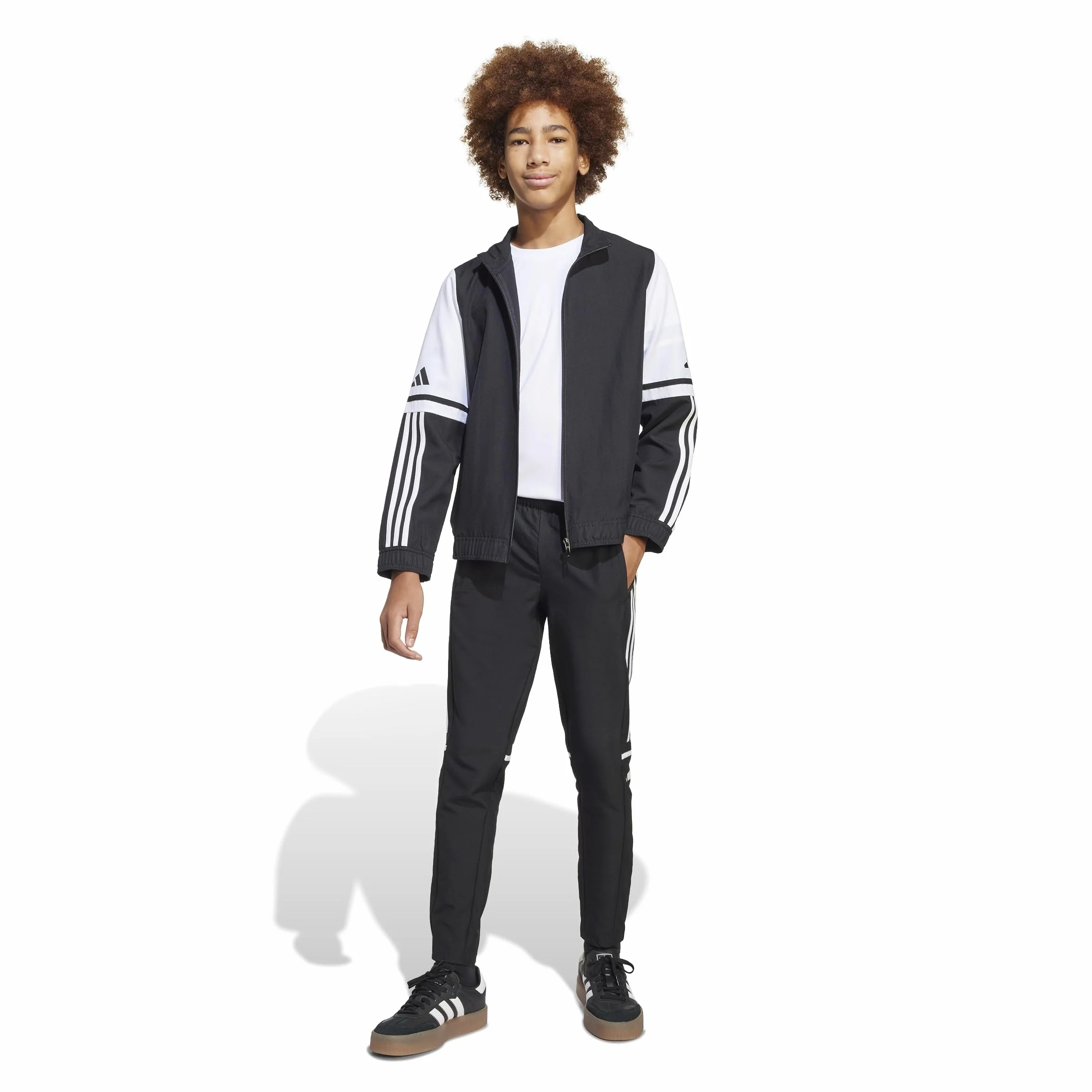 adidas Performance Squadra 25 Präsentationshose Kids