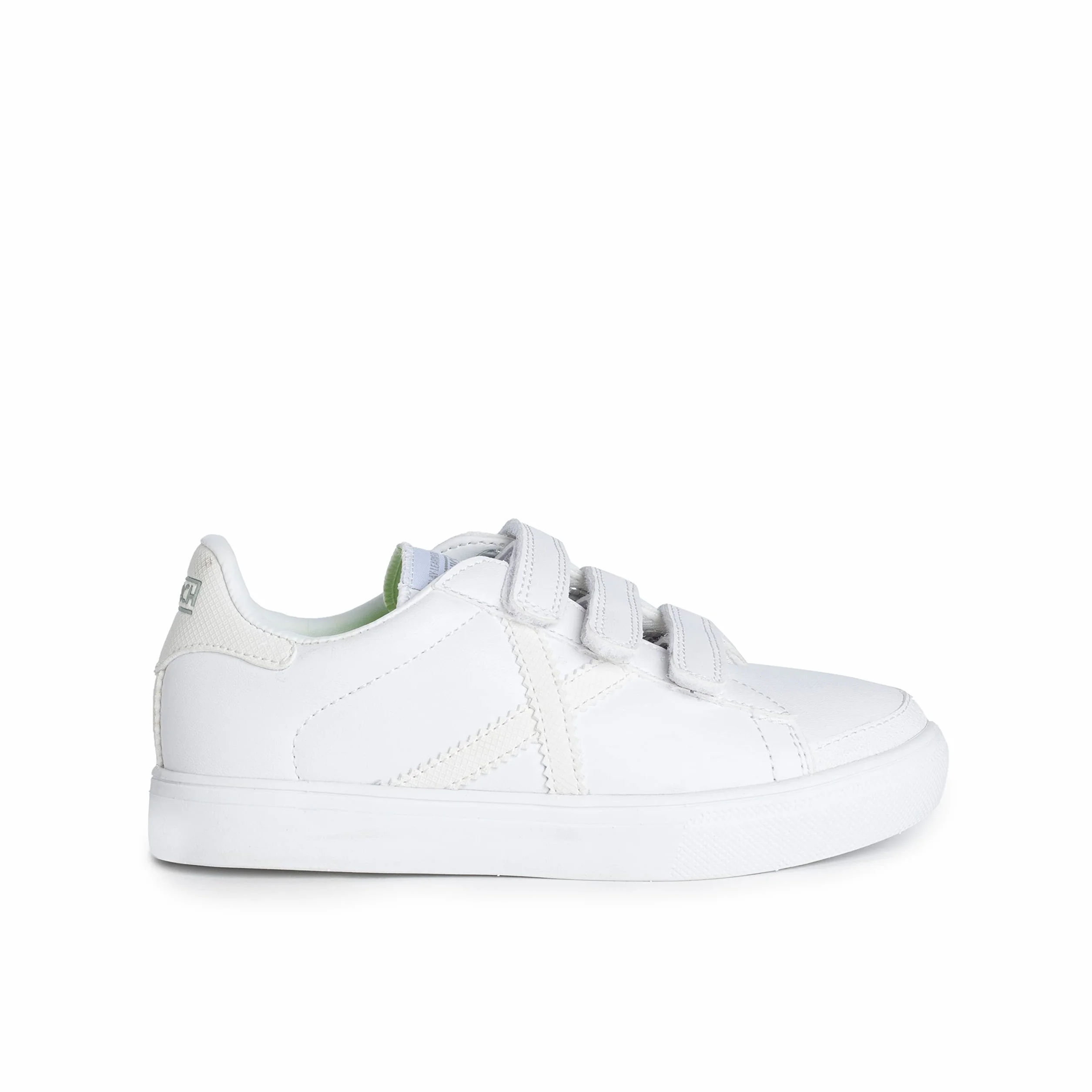 Munich Mini Rete Zapatillas Unisex niños