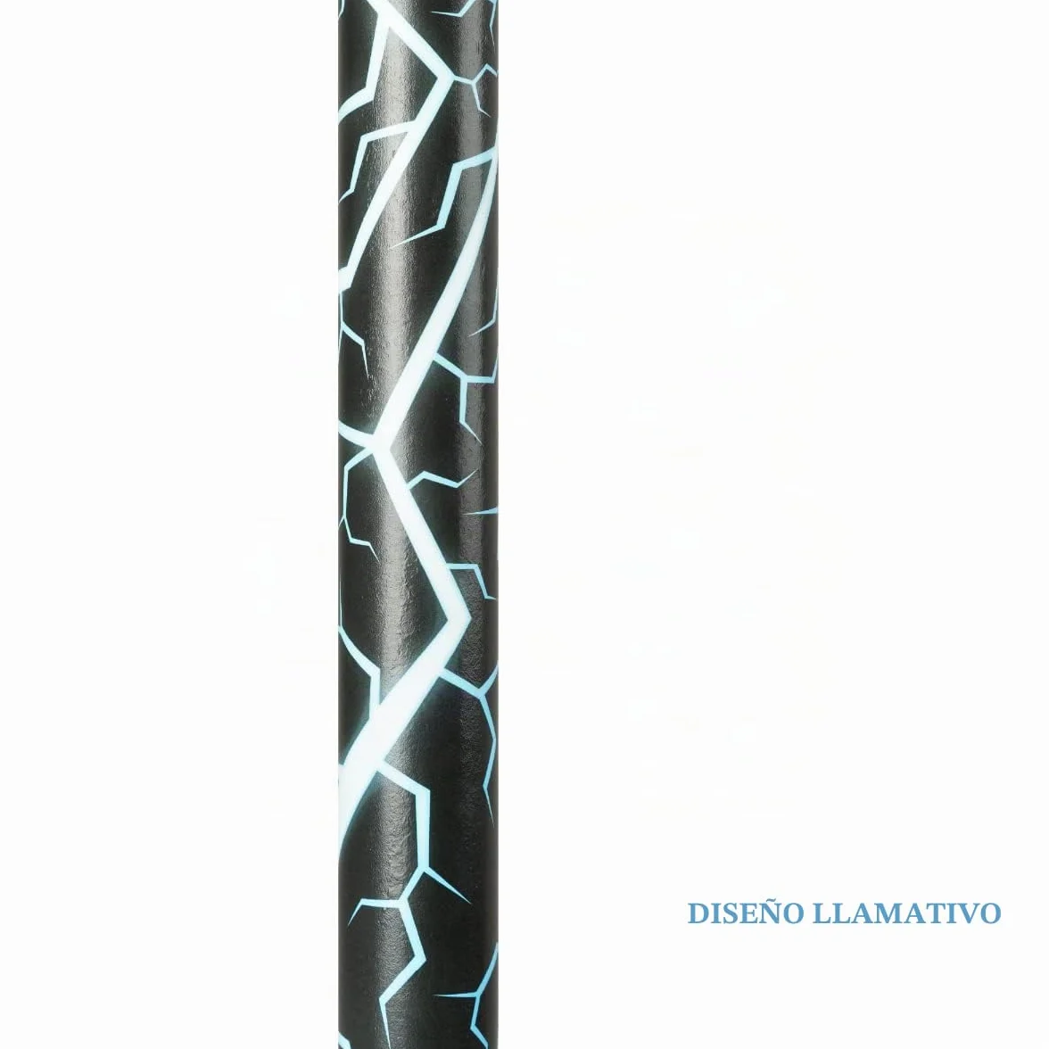 Xootz Pogo Stick | Diseño Volt para niños, niños y niñas, manubrio de Espuma Suave, a Partir de 5 años, hasta 35 kg