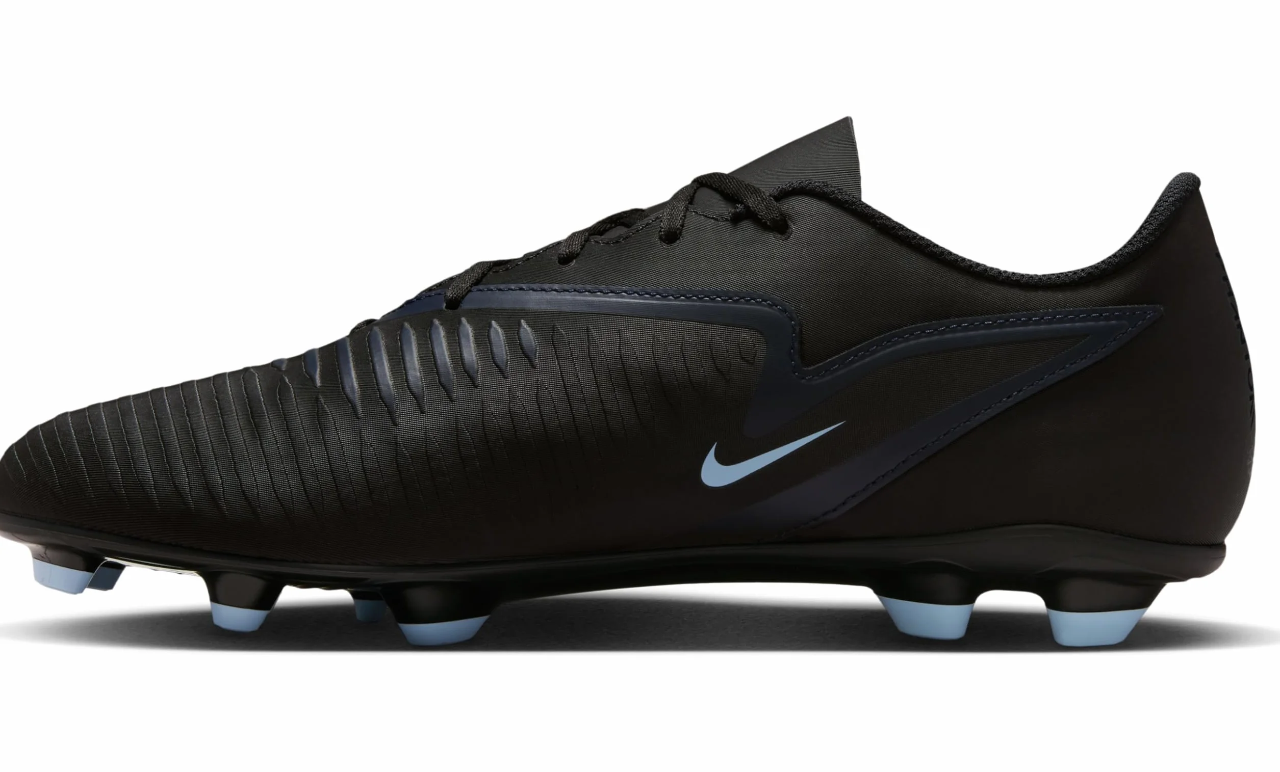 NIKE Phantom 6 Low Club FG/MG Soccer Shoes