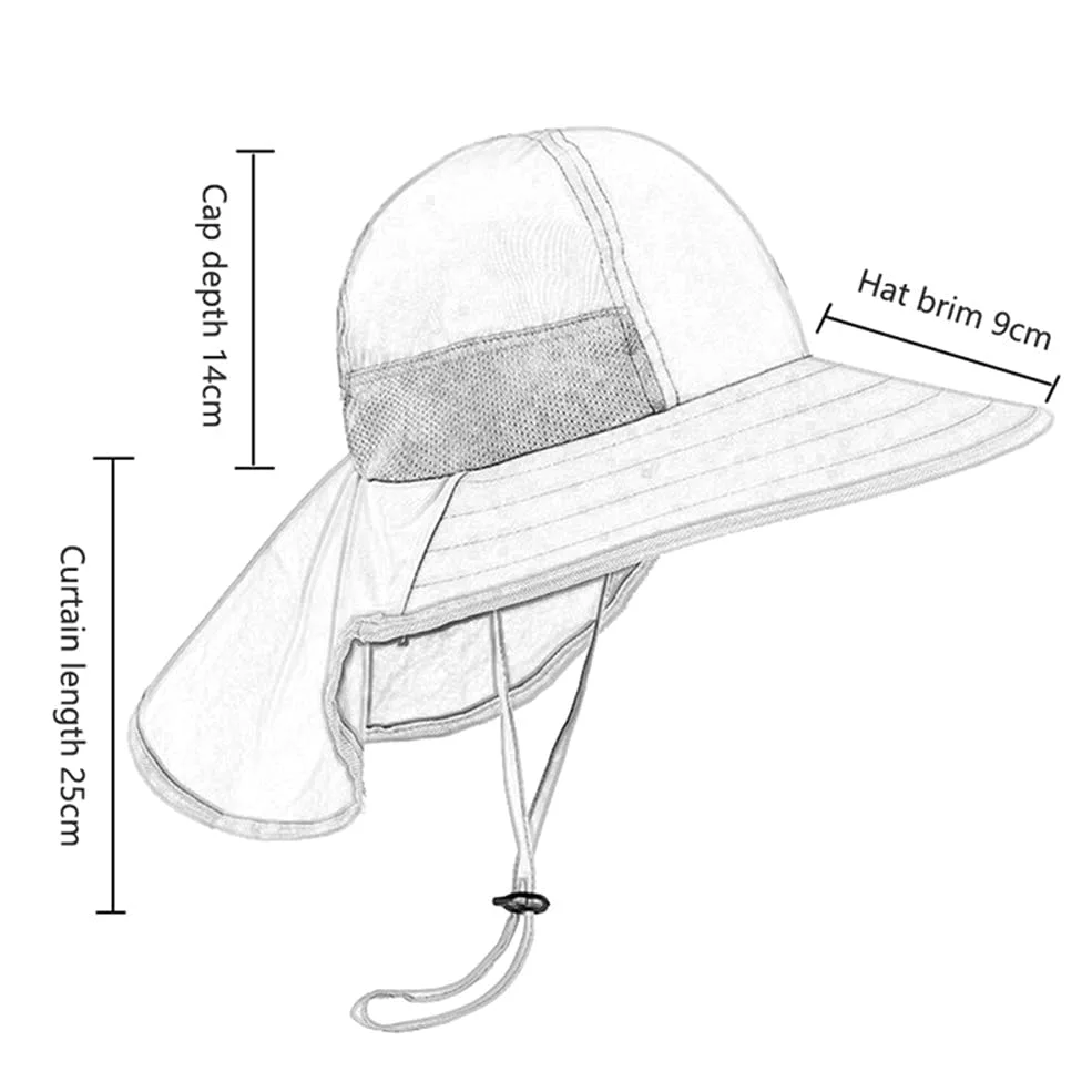 MRKU Sombrero de Sol de Verano de ala Ancha para niños, Gorra Tipo Cubo para la Playa, niñas, Viajes, Exteriores, Moda, Lindo Dinosaurio, niño, Casual