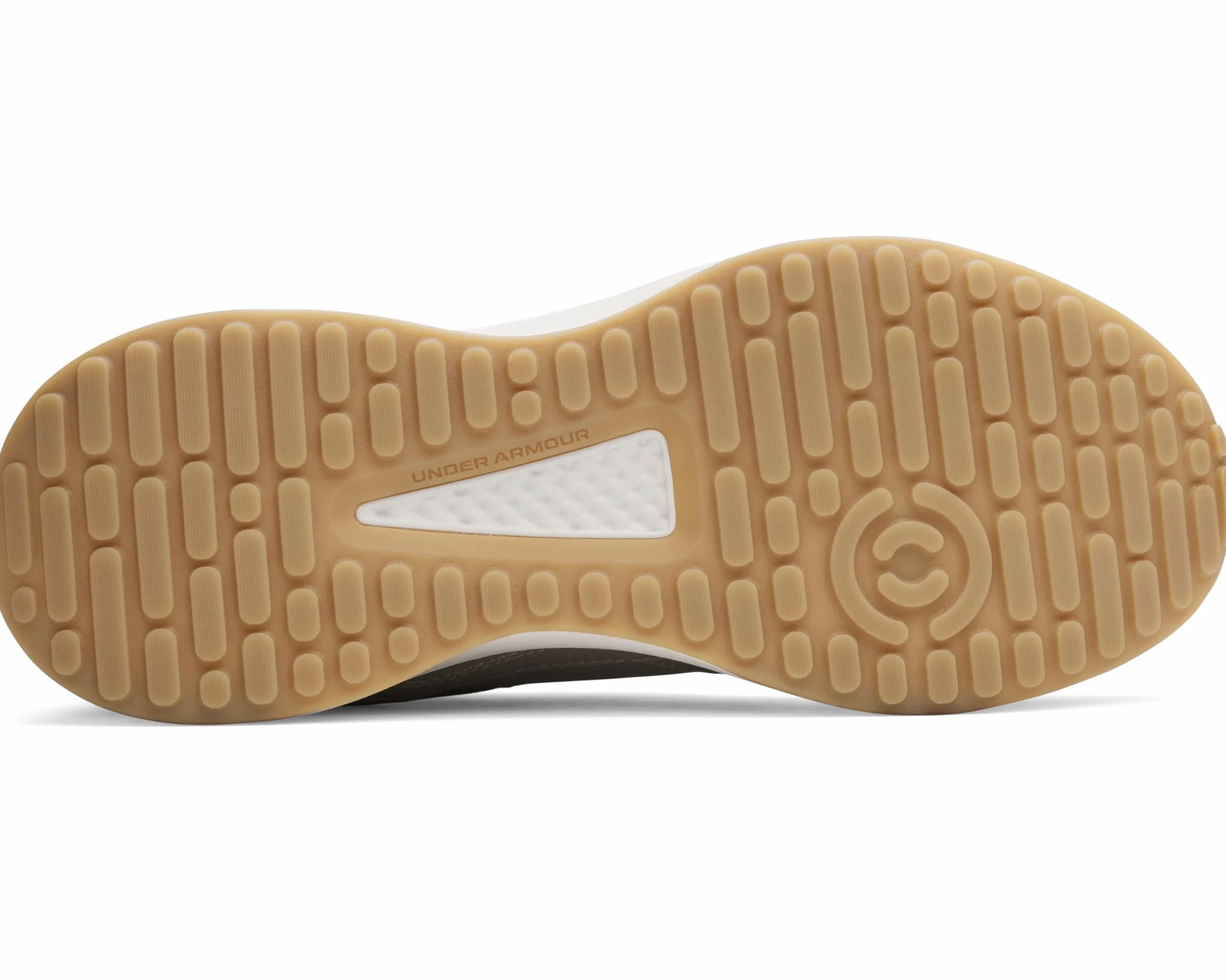Under Armour UA Edge Lthr Zapatillas Hombre
