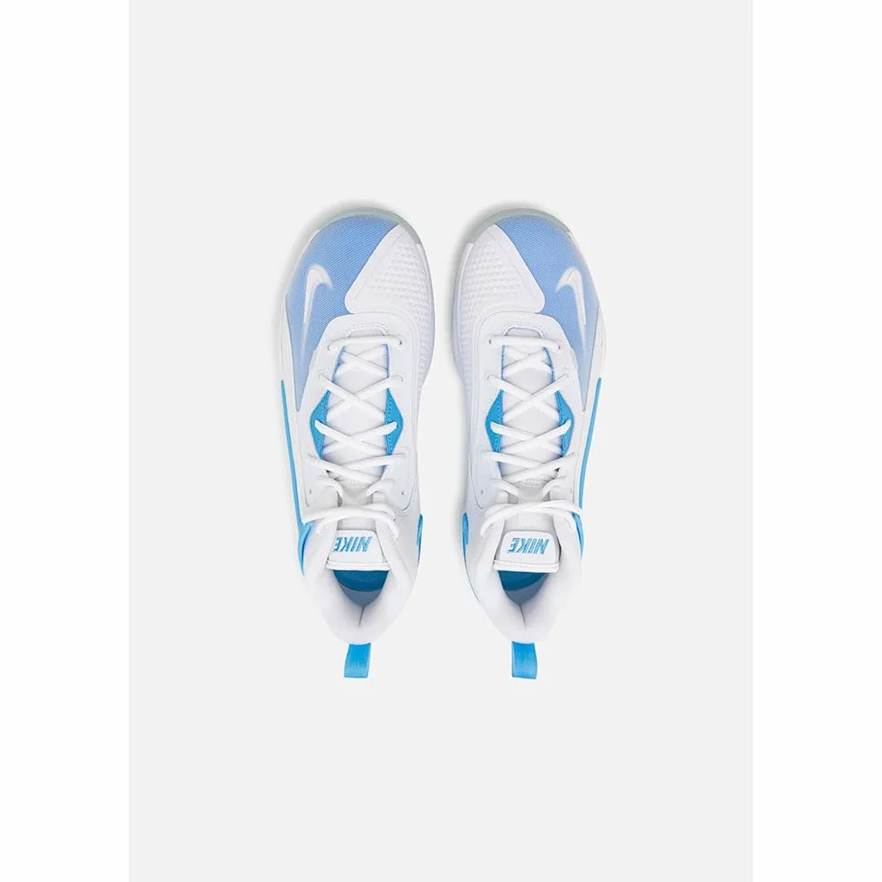 NIKE Zoom Hyperset 2 Indoor Court Shoes EU 40