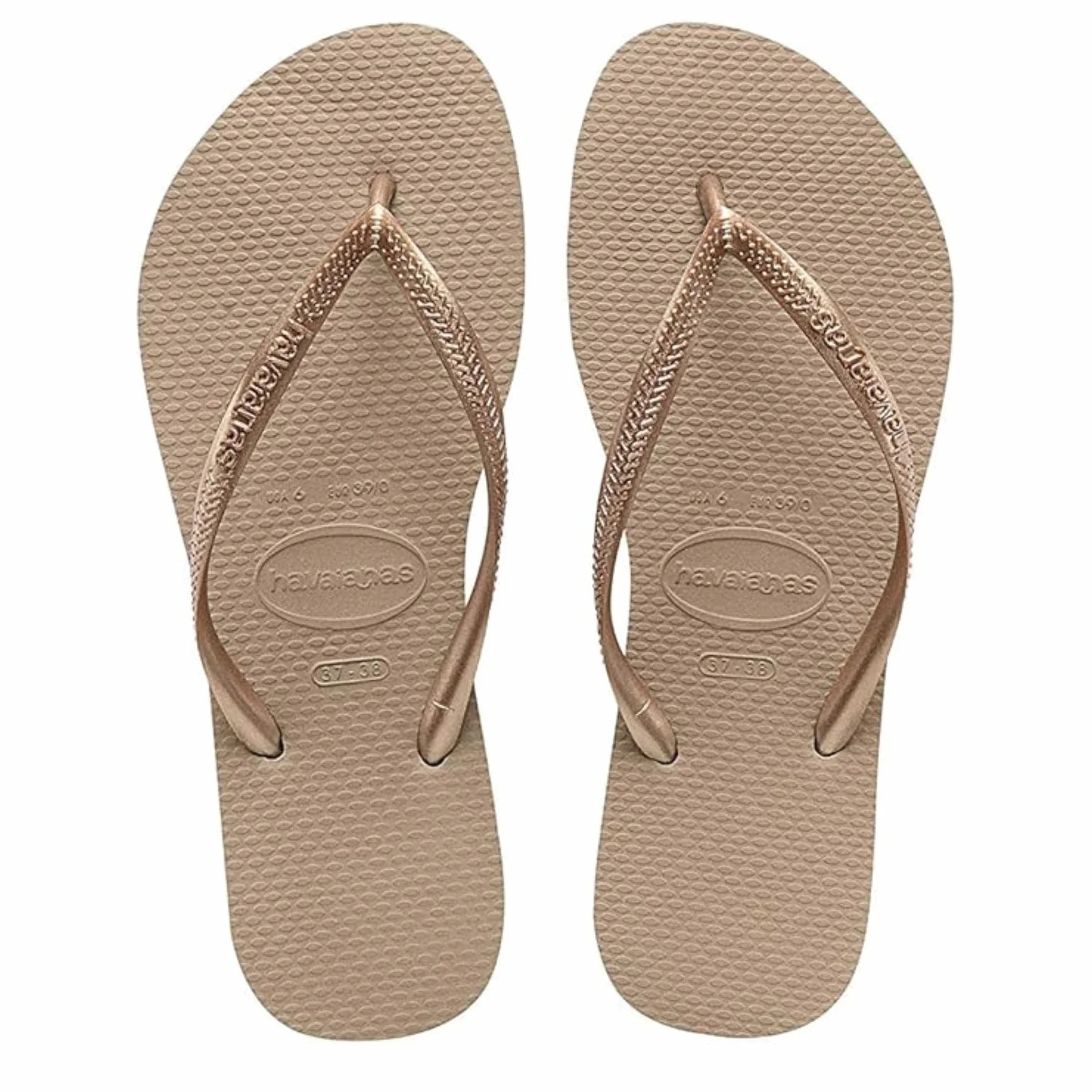 Havaianas Women's Slim Flip Flops