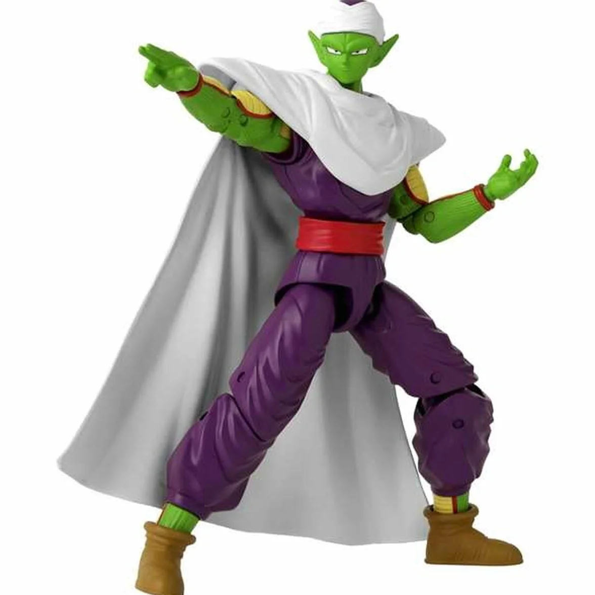 BANDAI - Dragon Ball Superhero Dragon Stars Piccolo Figura Articulada