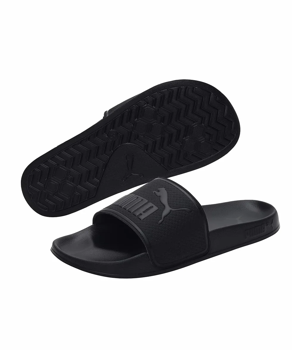 PUMA Unisex Leadcat 2.0 Schiebe-Sandalen