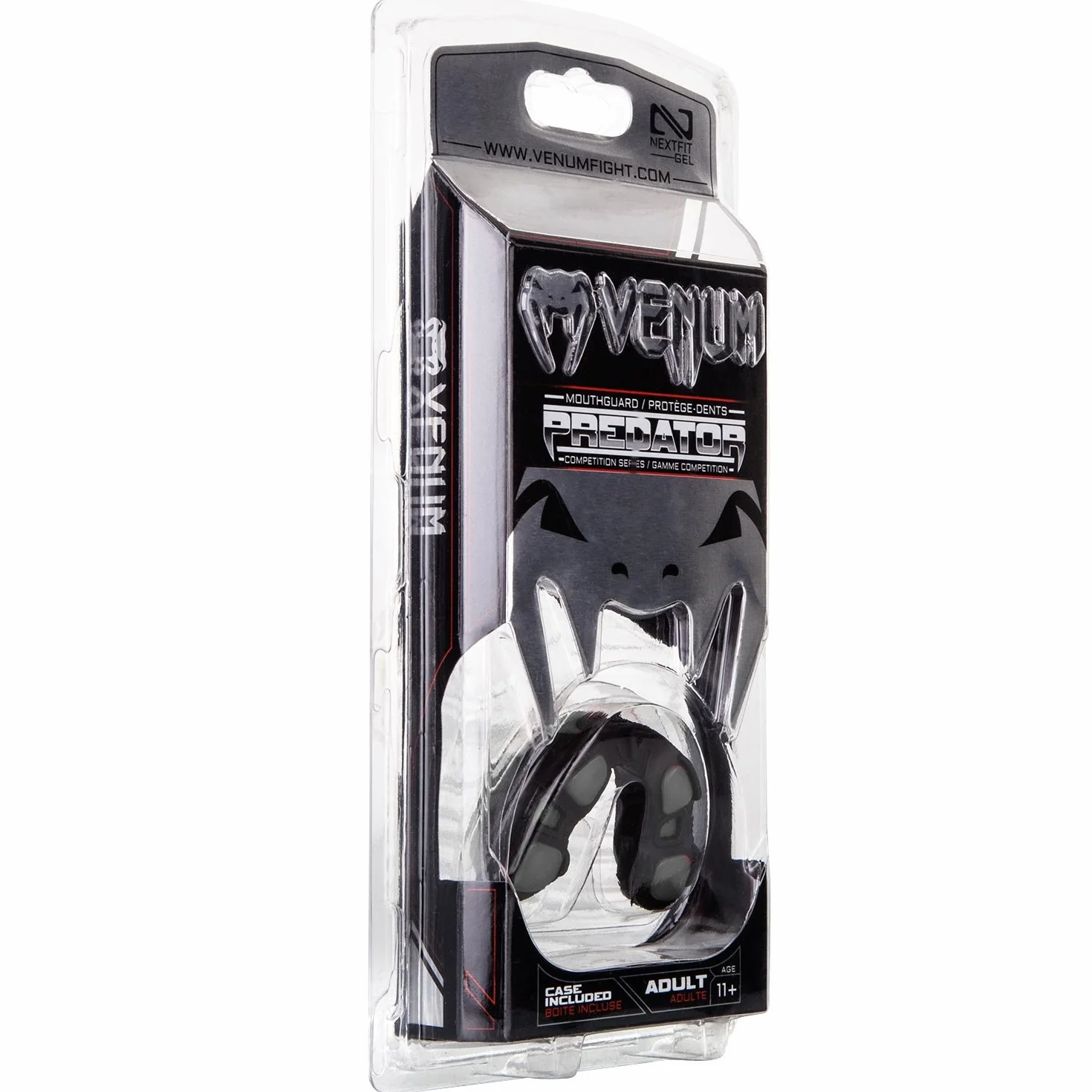 Venum Predator Protector de Dientes Unisex Adulto