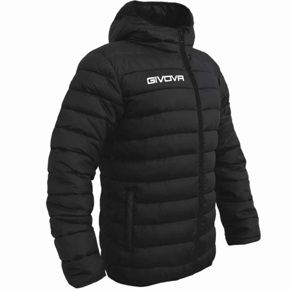 GIVOVA CHAQUETA HOLANDA