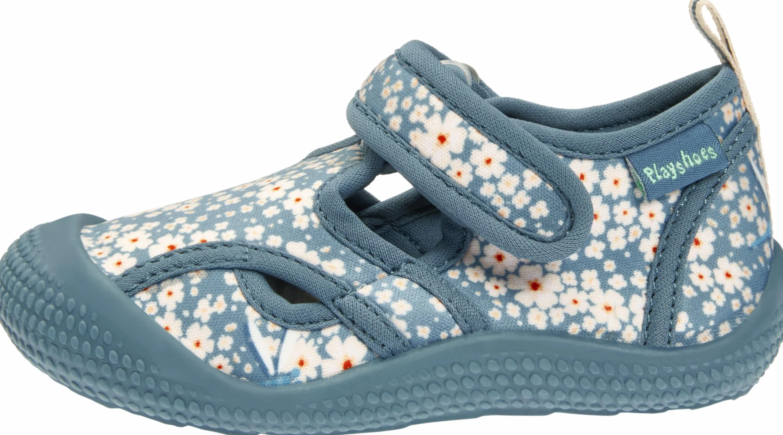 Playshoes Badeschuhe Zapatos para agua Unisex niños