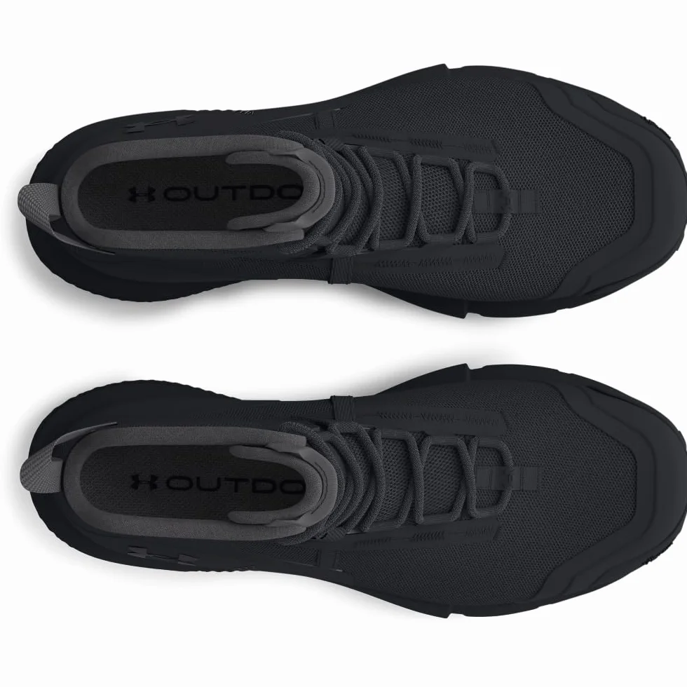 Under Armour Charged Valsetz Mid Botas Militares y Tácticas Hombre