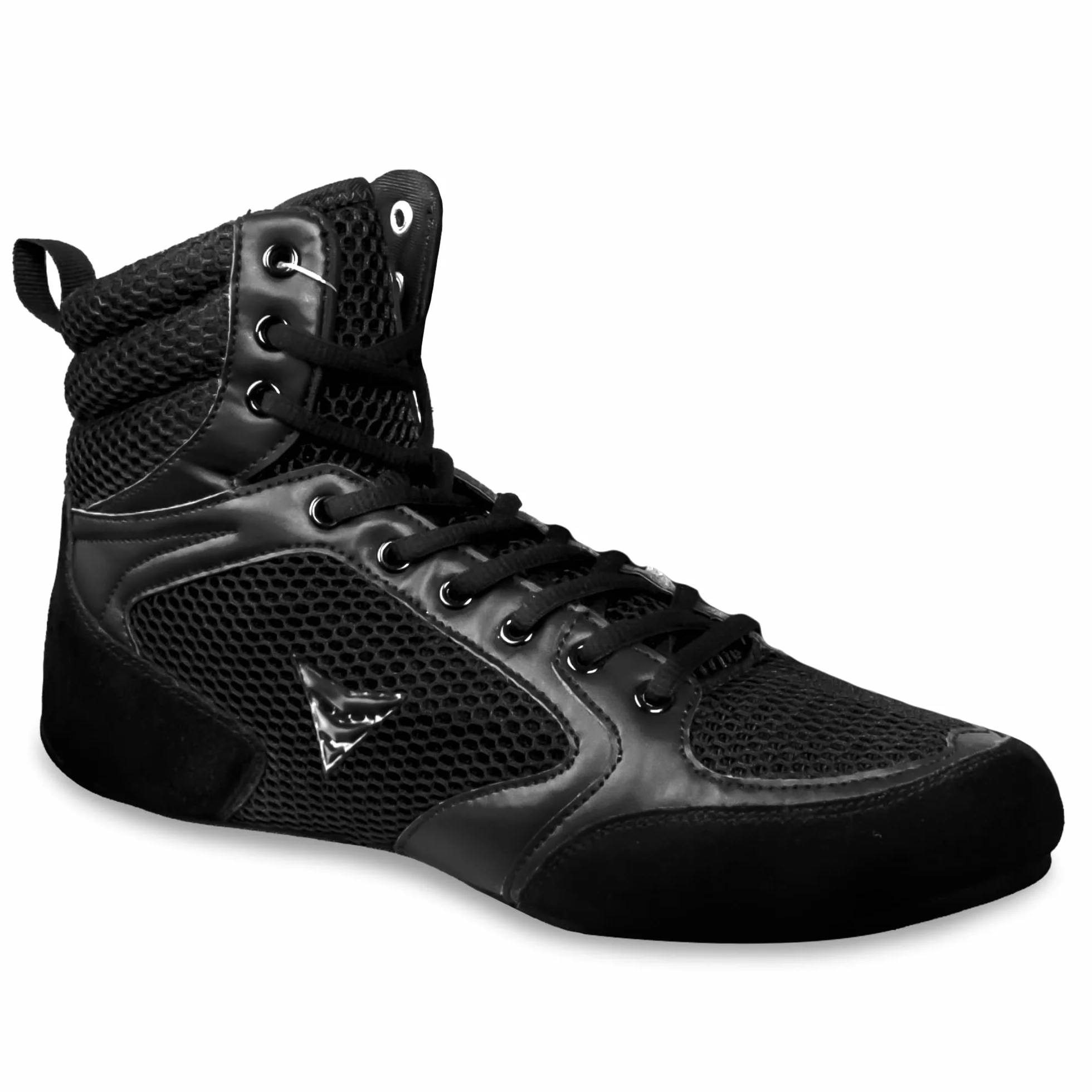 Nordcore Zapatillas de Boxeo Ligeras Alta Tracción Hombre Mujeres