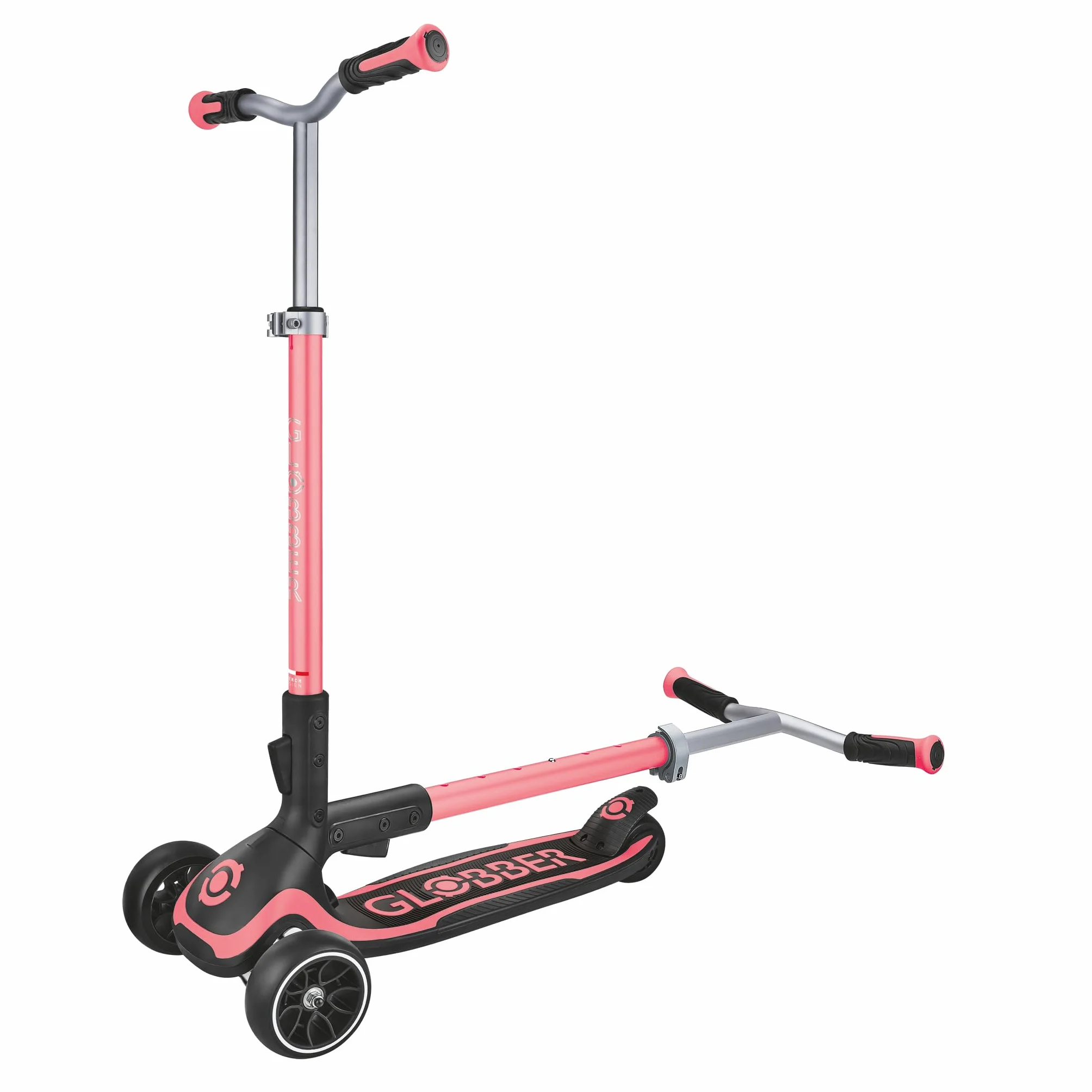 Globber Ultimum Patinete 3 Ruedas Juvenil