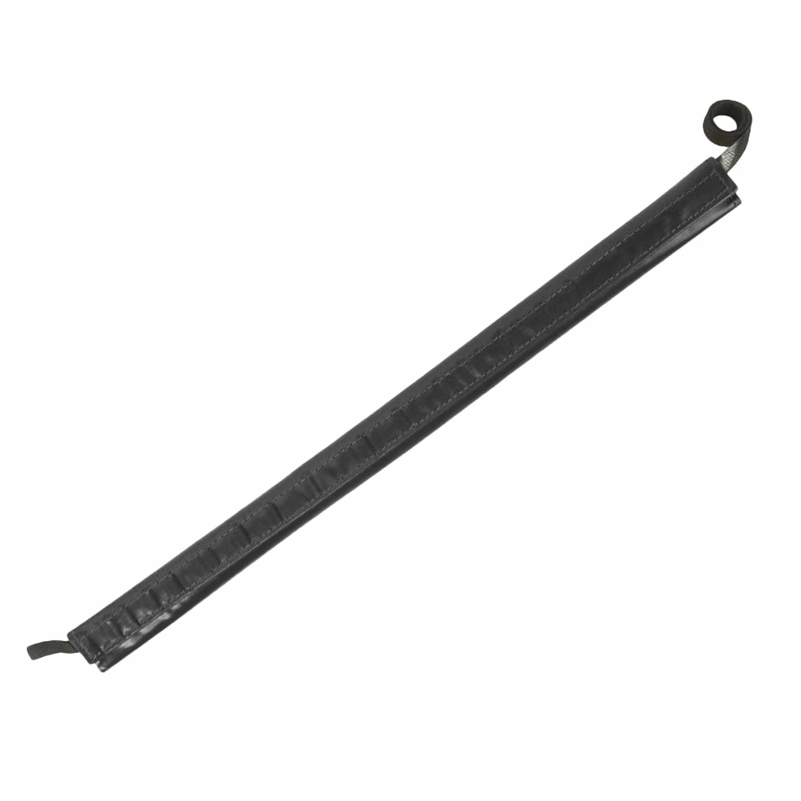 Protector de cuerda de escalada PVC Anti Wear Arborist Rope Protector Cubierta de protección segura para rescate