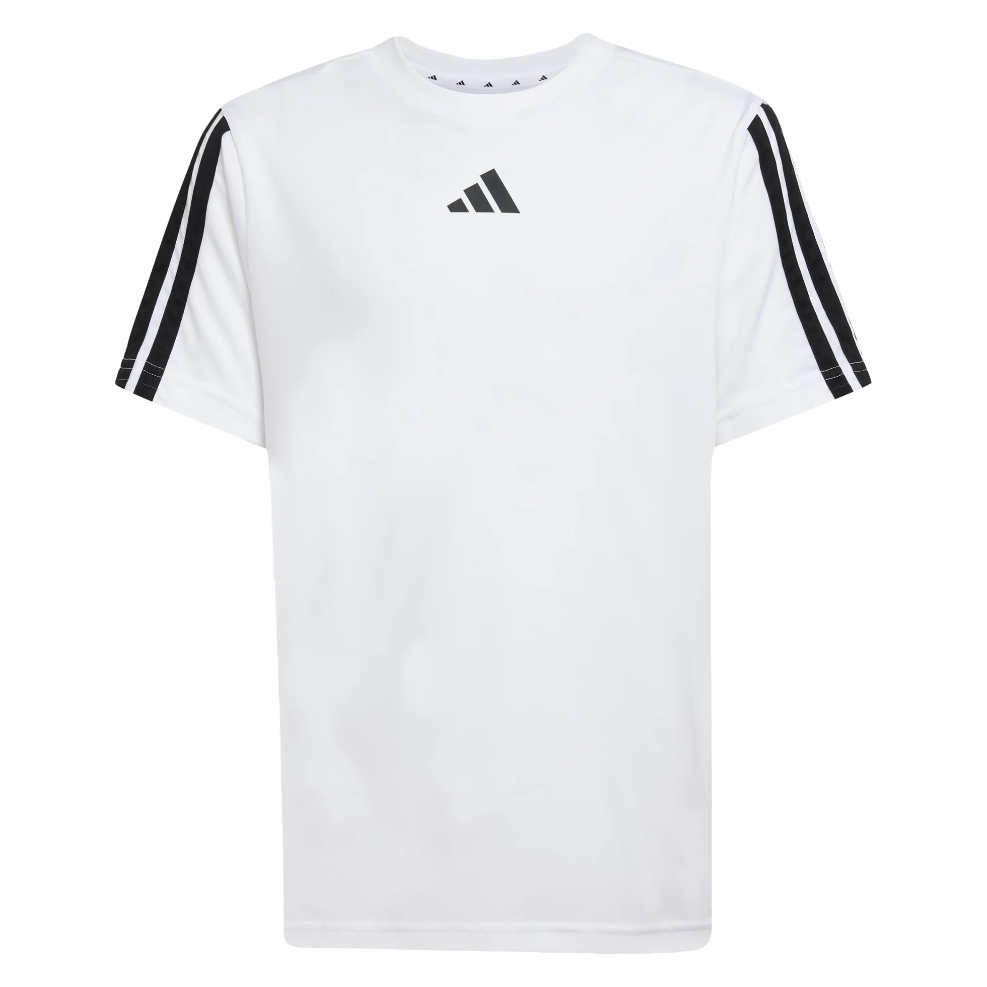 Adidas 3 Stripes Camiseta Manga Corta Niños