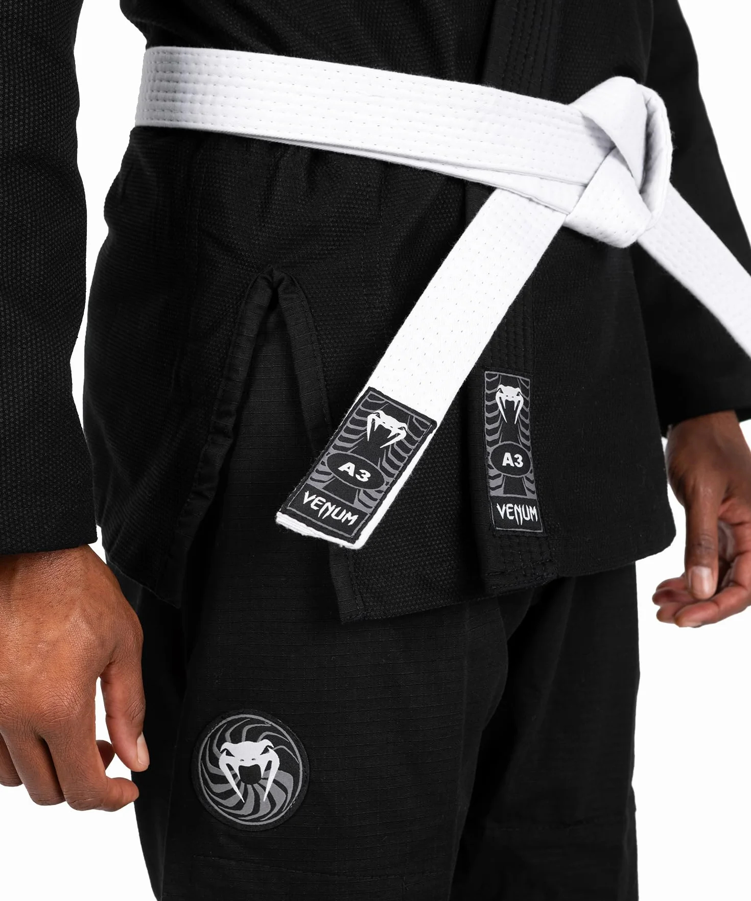 VENUM First Bjj Gi Jiu Jitsu Gi Unisex adulto