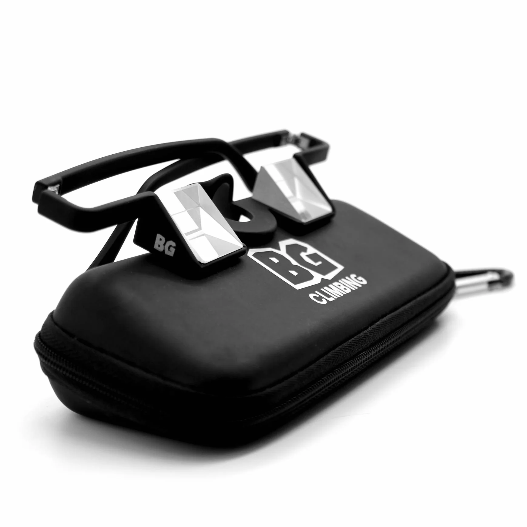 Gafas de seguridad para escalada en roca