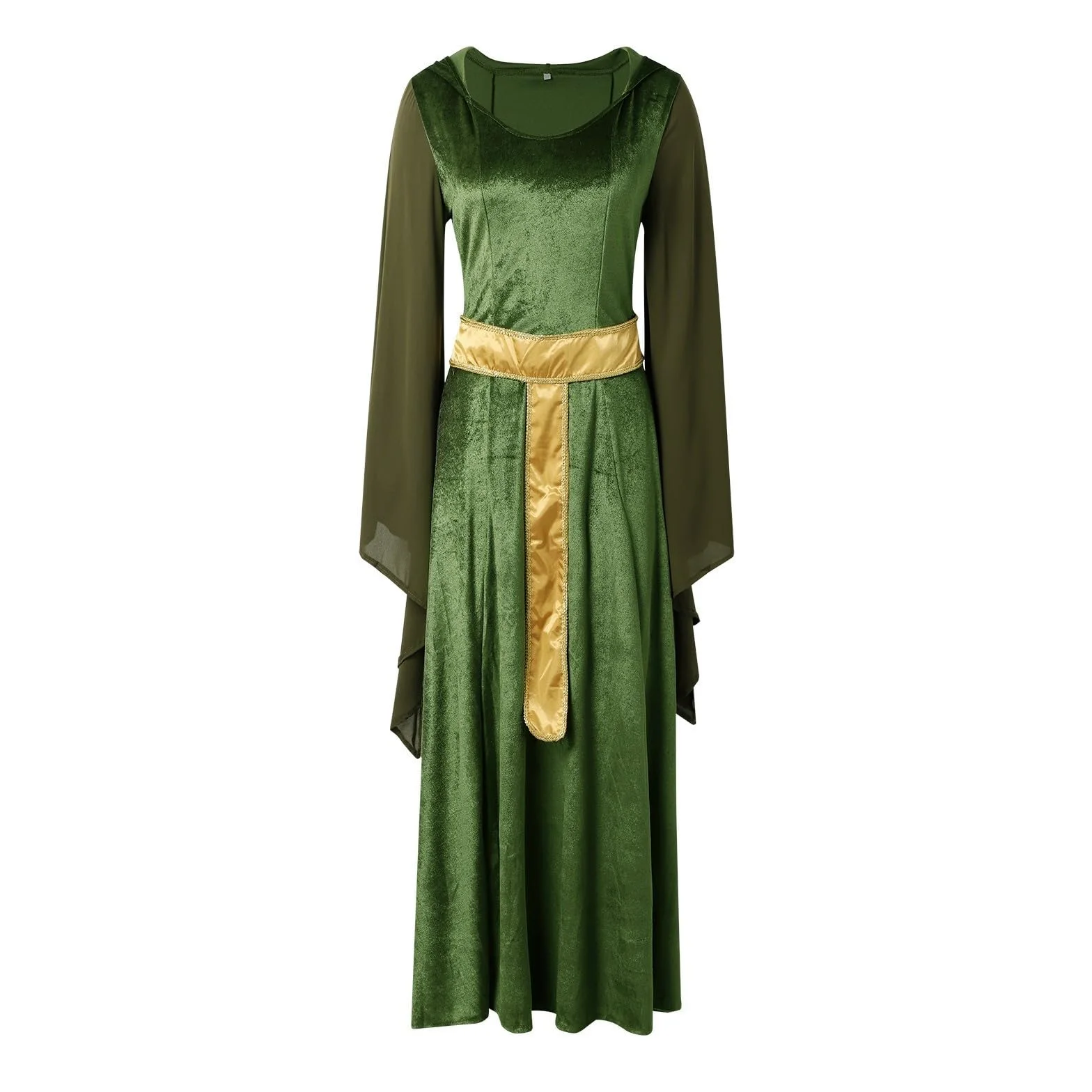 Generisch Disfraz de pirata para mujer, cosplay, disfraz medieval de camisa para elegante blusa, juego de rol histórico, cordones, gótico, ropa aristocrática para mujer
