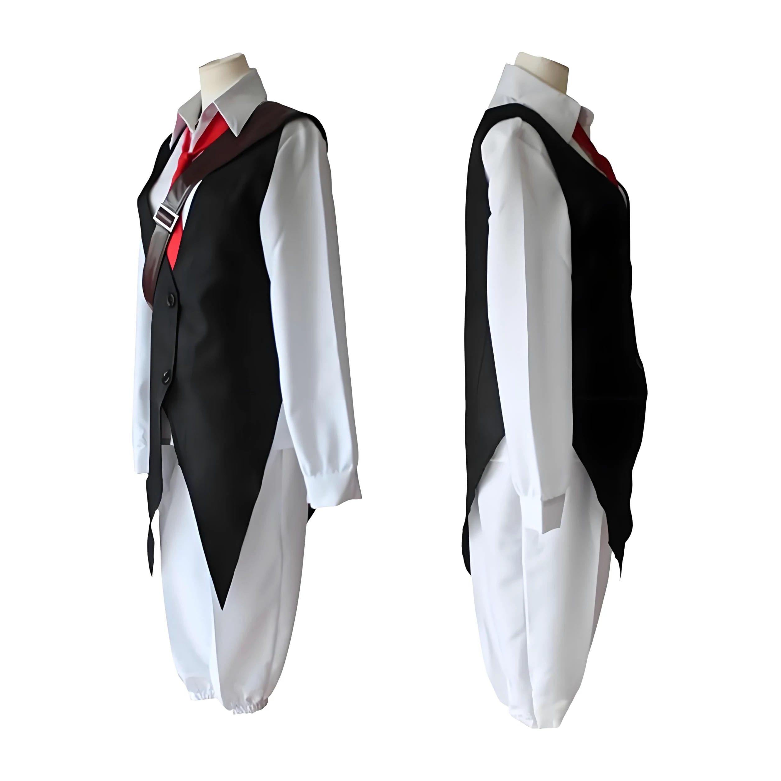 Zhongkaihua Meliodas - Disfraz de espada, uniforme de anime | Traje de carnaval, Halloween, cómic, convención, fiesta temática