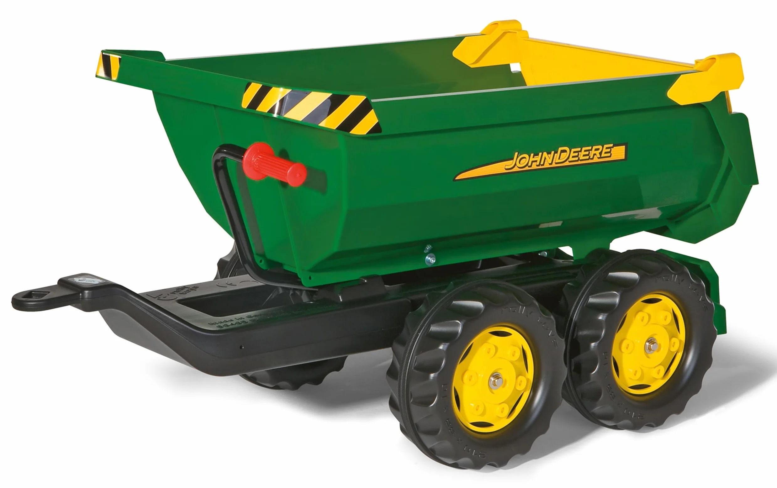 Remolque John Deere