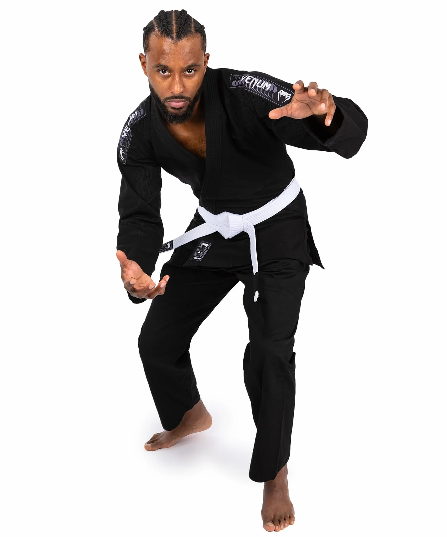 VENUM First Bjj Gi Jiu Jitsu Gi Unisex adulto
