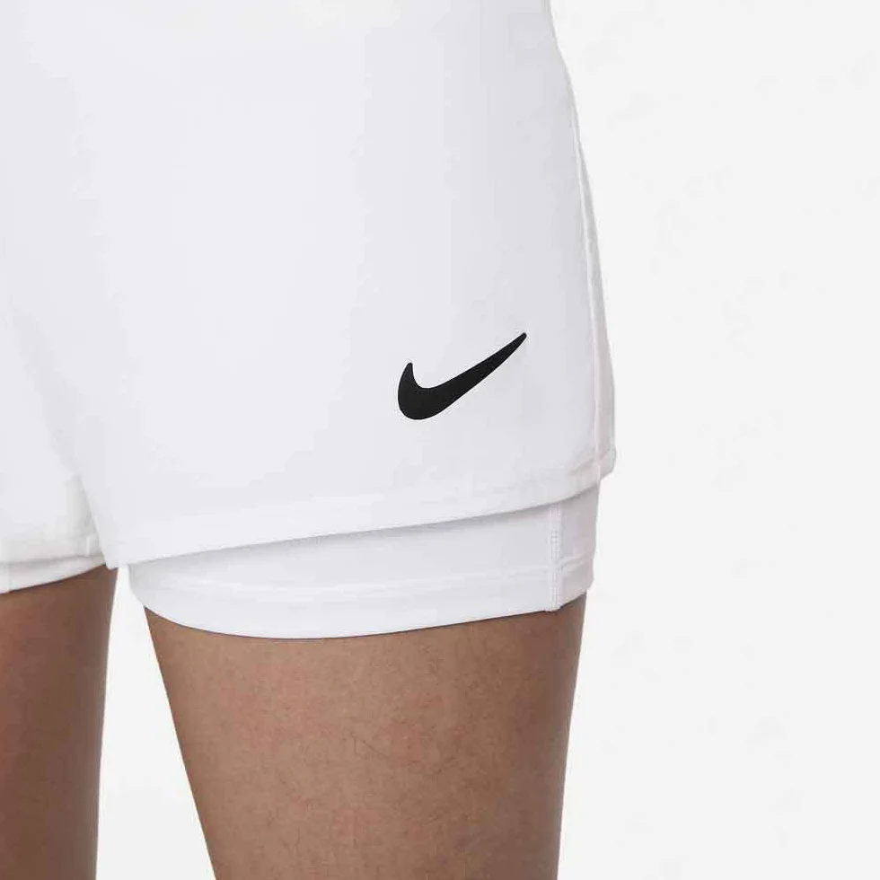 NIKE G Nkct DF Vctry Shrt Shorts para Niñas