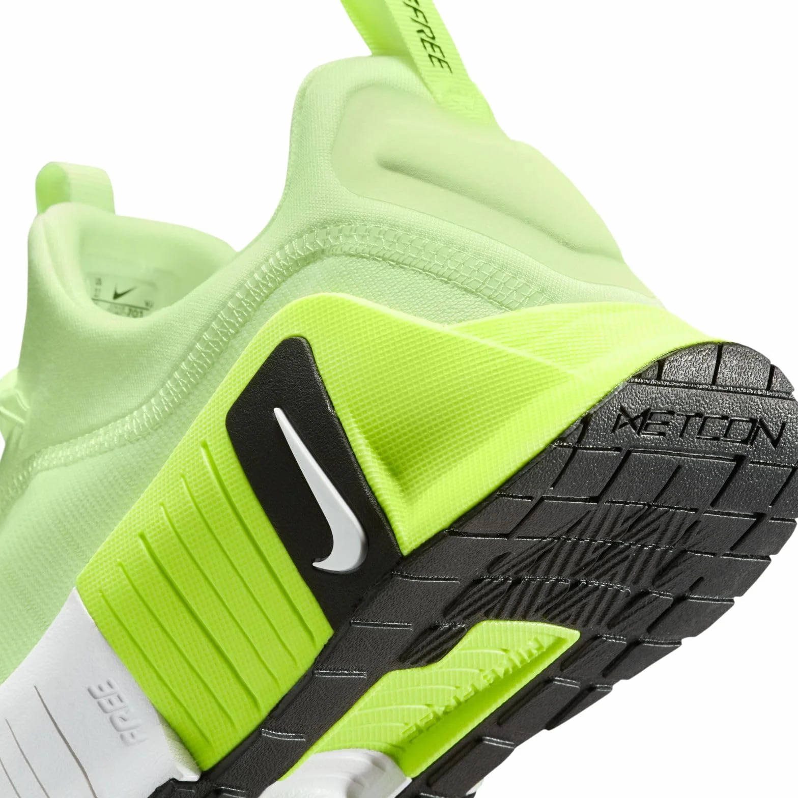NIKE Free Metcon 6 Sneaker