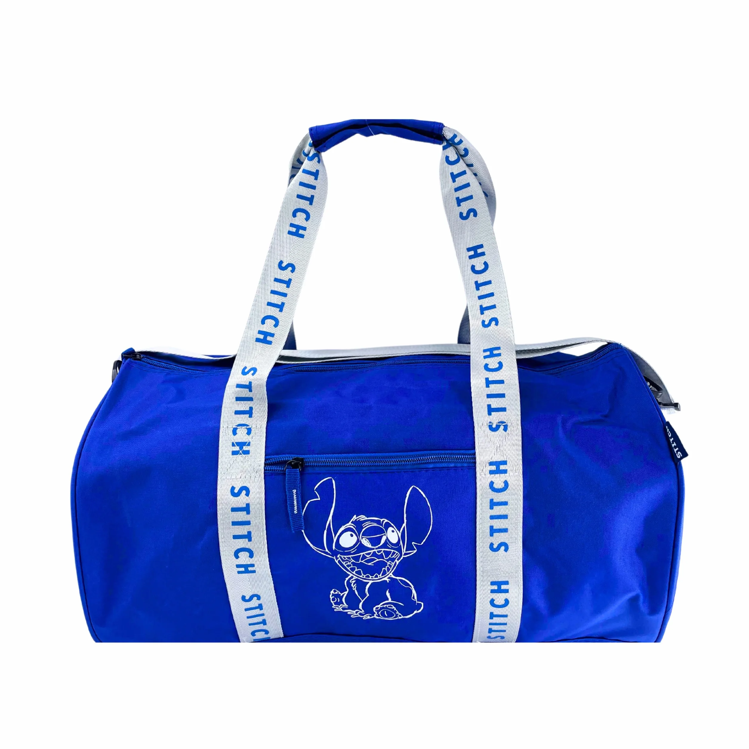 Disney Stitch Bolsa Deporte Gimnasio Infantil Accesorios Regalo Niñas