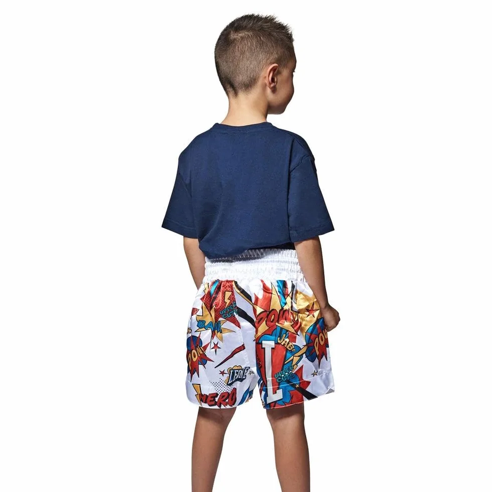Leone 1947 Hero Pantalones Cortos Unisex niños