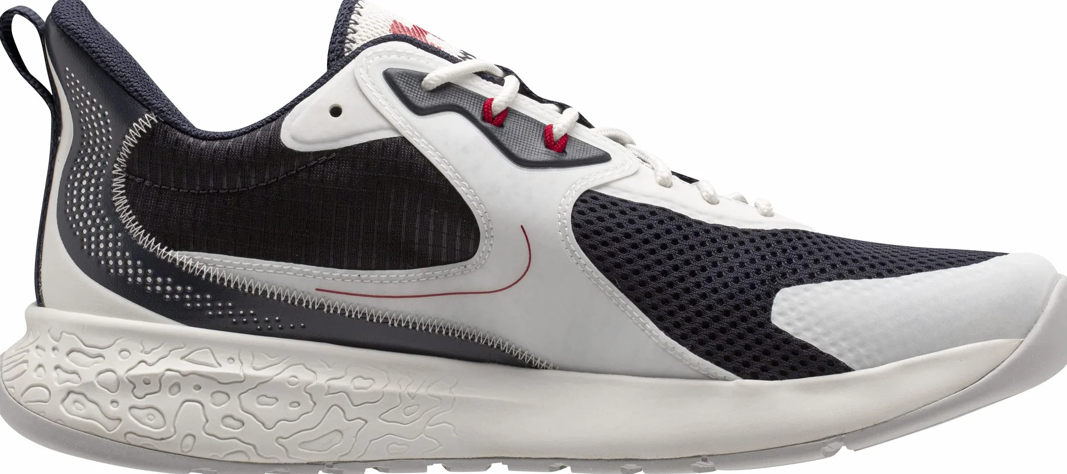 Helly Hansen Zapatos de Vela Revo Sneaker Hombre