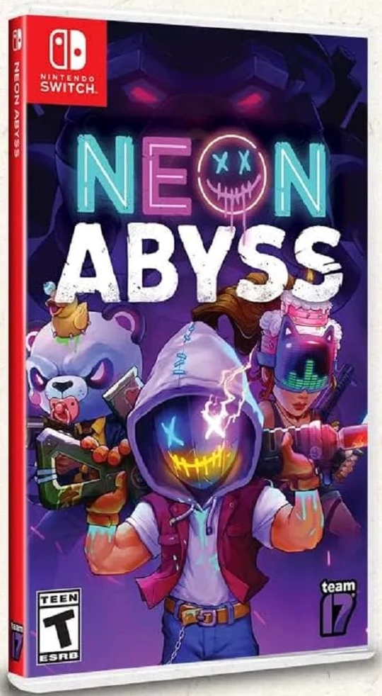Neon Abyss (Import)