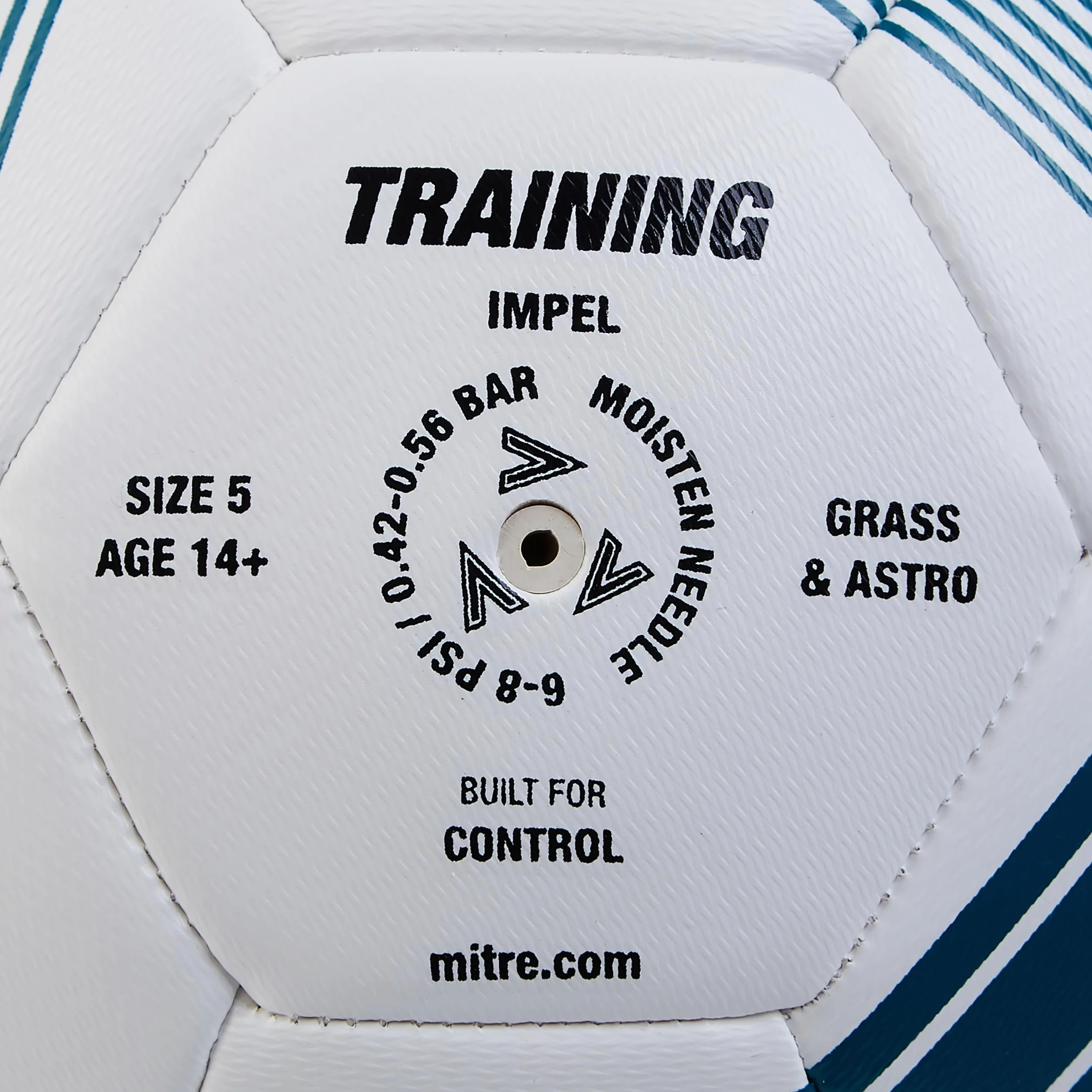 Mitre Impel L30P Piłka Nożna