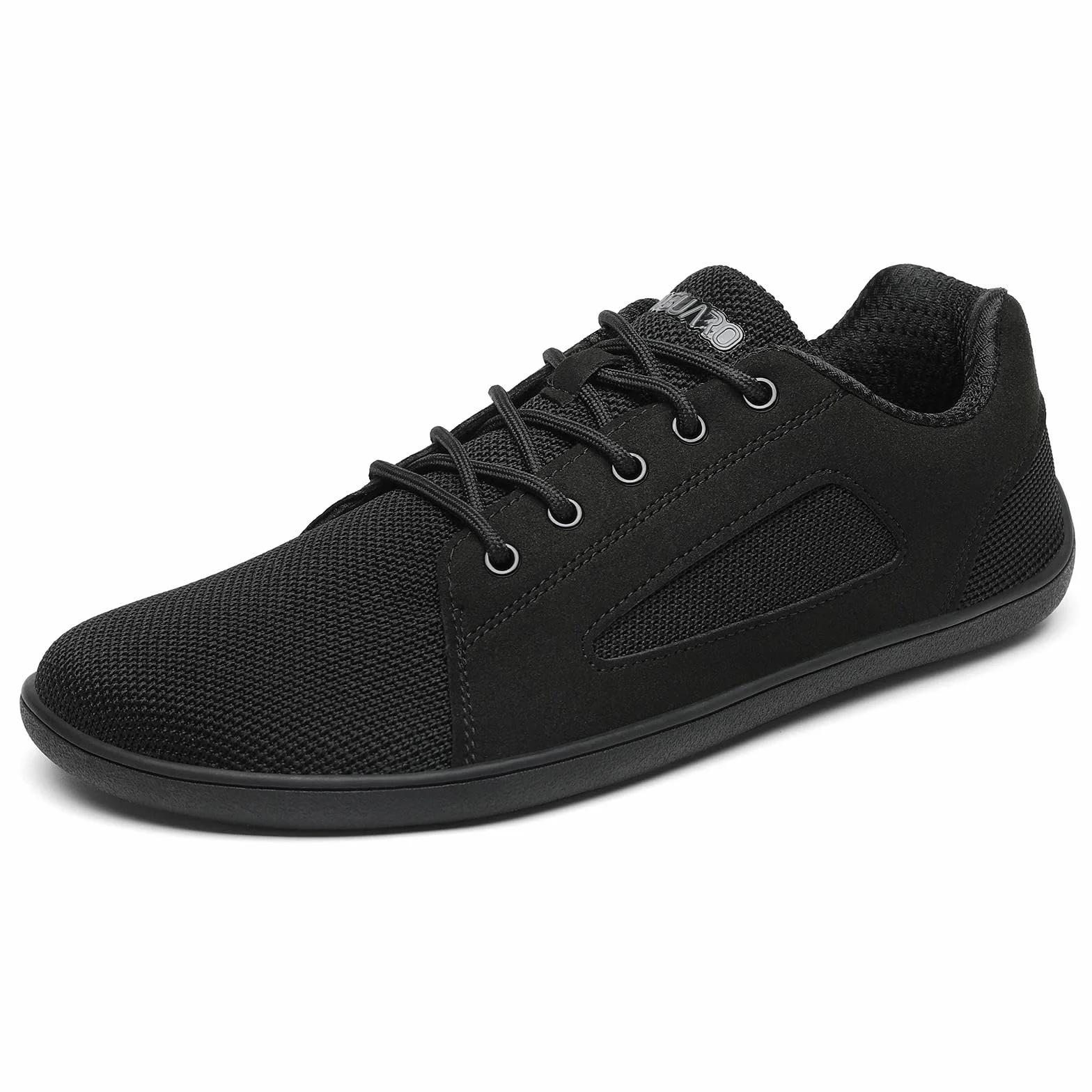 SAGUARO Unisex Barefoot DuckStride Luck Ⅰ Zapatillas Minimalista Wide Tox Box Gr.36-46