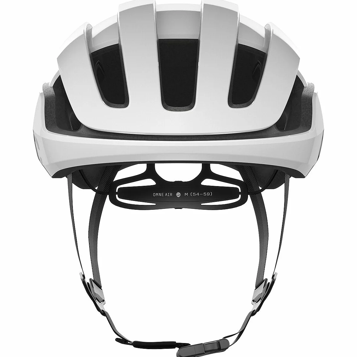 POC Omne Air MIPS Casco de Ciclismo con tecnología MIPS, Ajustable y Ventilación Óptima