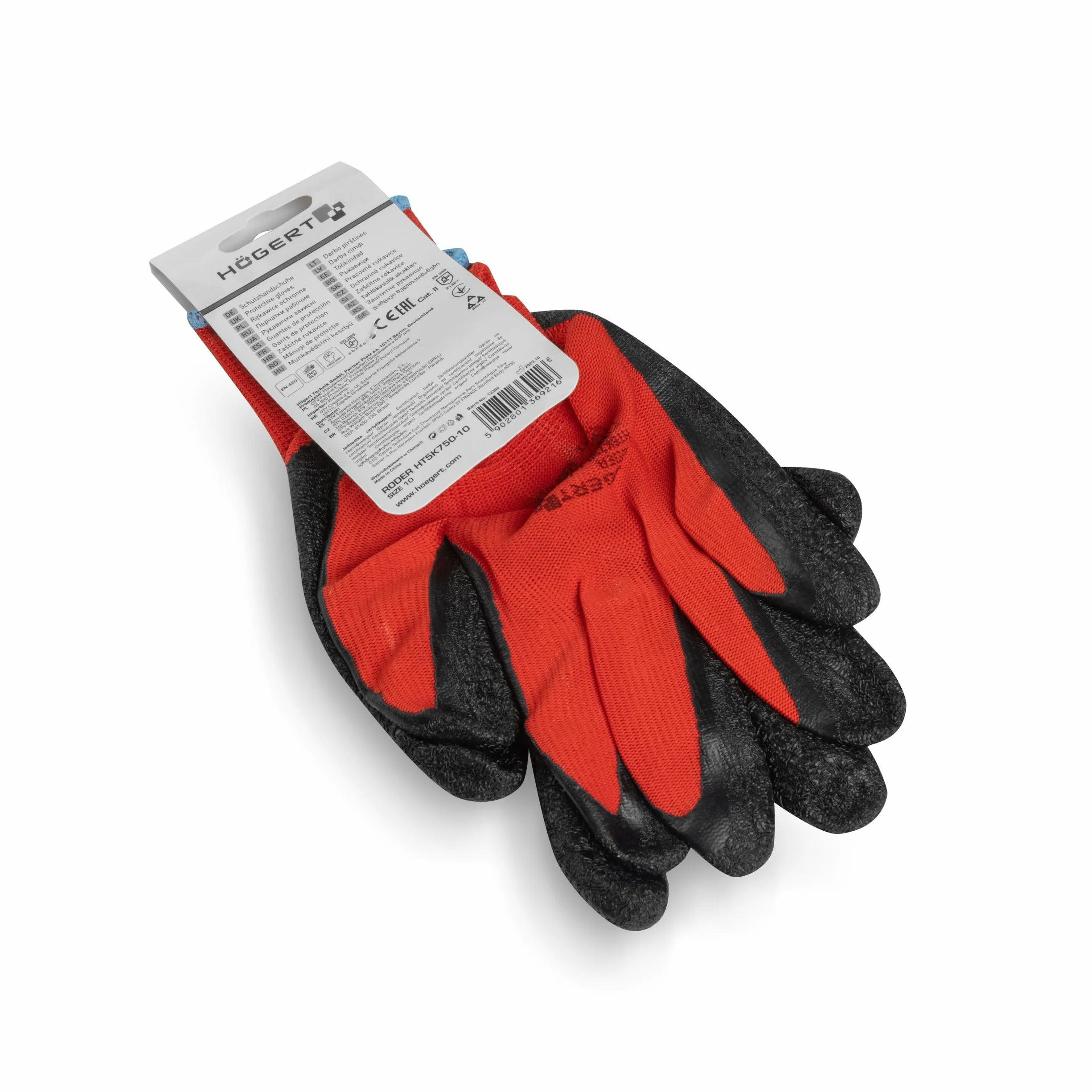 Högert Technik Roder unit Unisex adulto (Pack de 2)