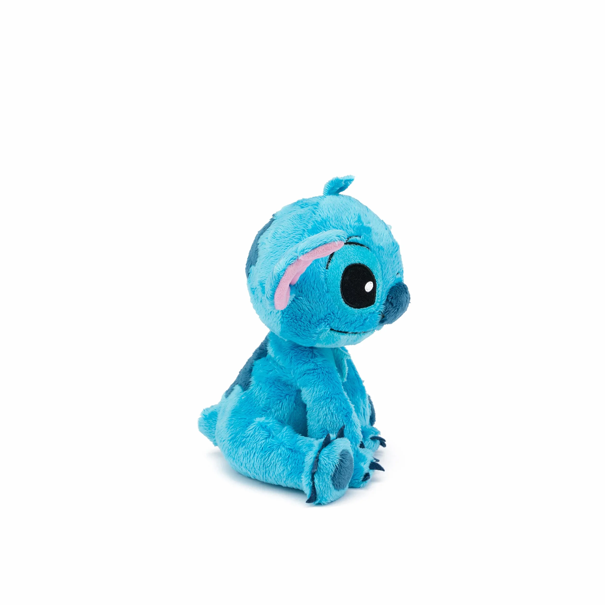 Simba, Peluche Stitch 20 cm, Lilo & Stitch, Material Suave y Agradable, Producto Disney, Apto para Todas Las Edades (6315876951)