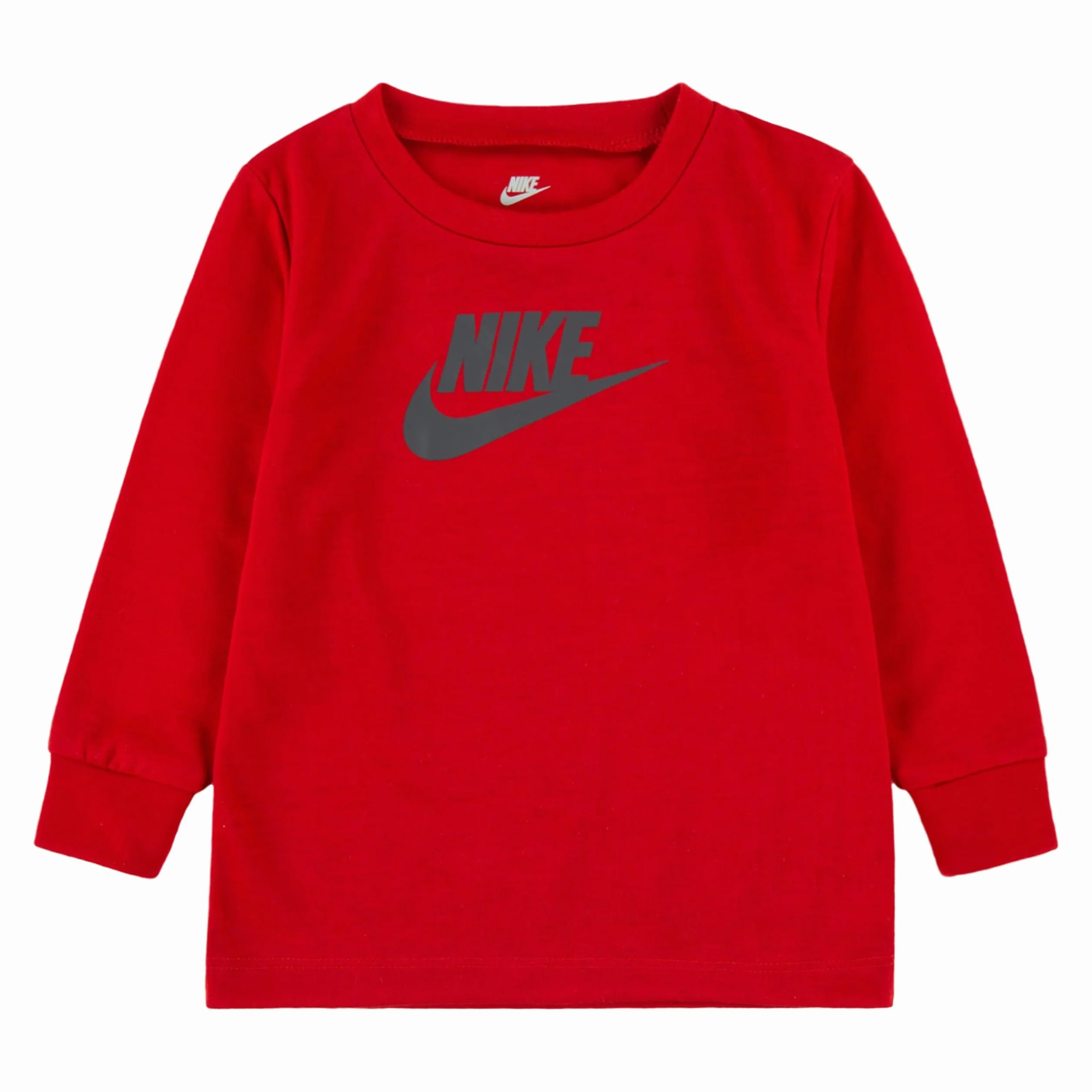 NIKE Koszulka Camiseta dla Niemowląt Dziewczynek