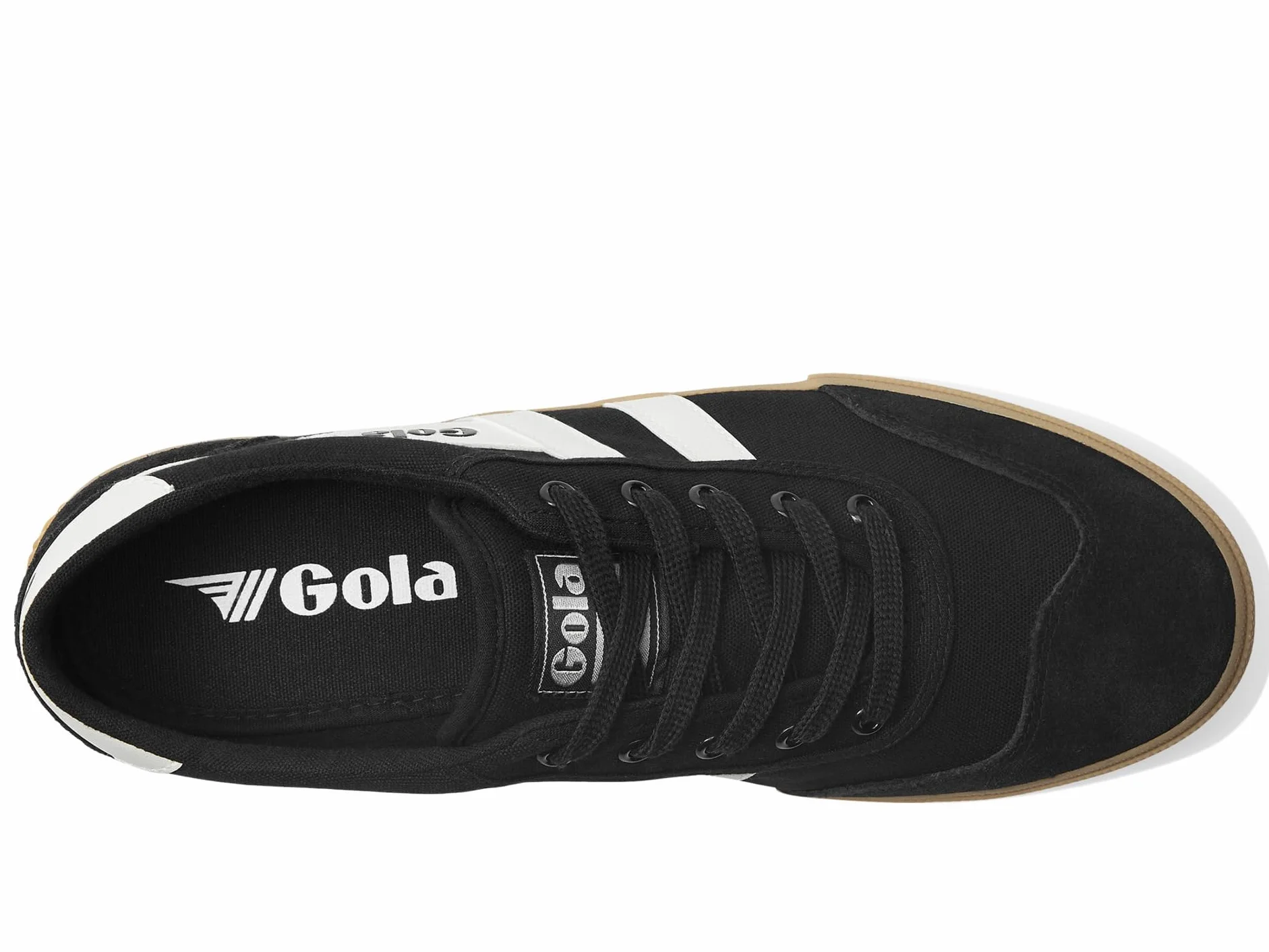 Gola Badminton Zapatillas Hombre