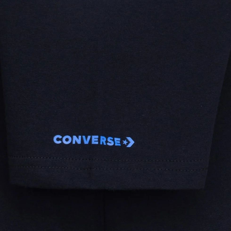 Converse Camiseta Bebé Niñas Pack 1