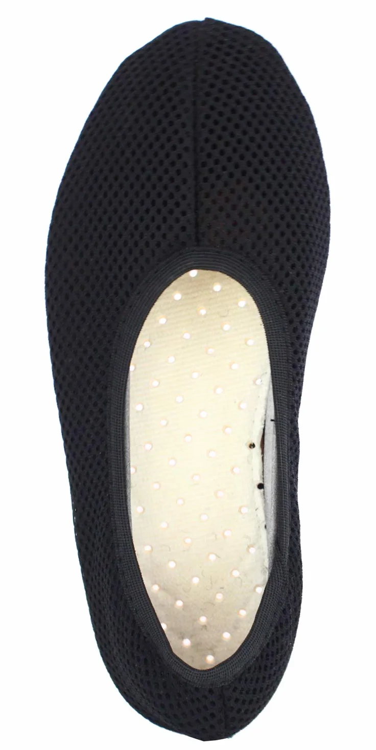 Beck AirBecks 026 Zapatillas de Gimnasia Unisex