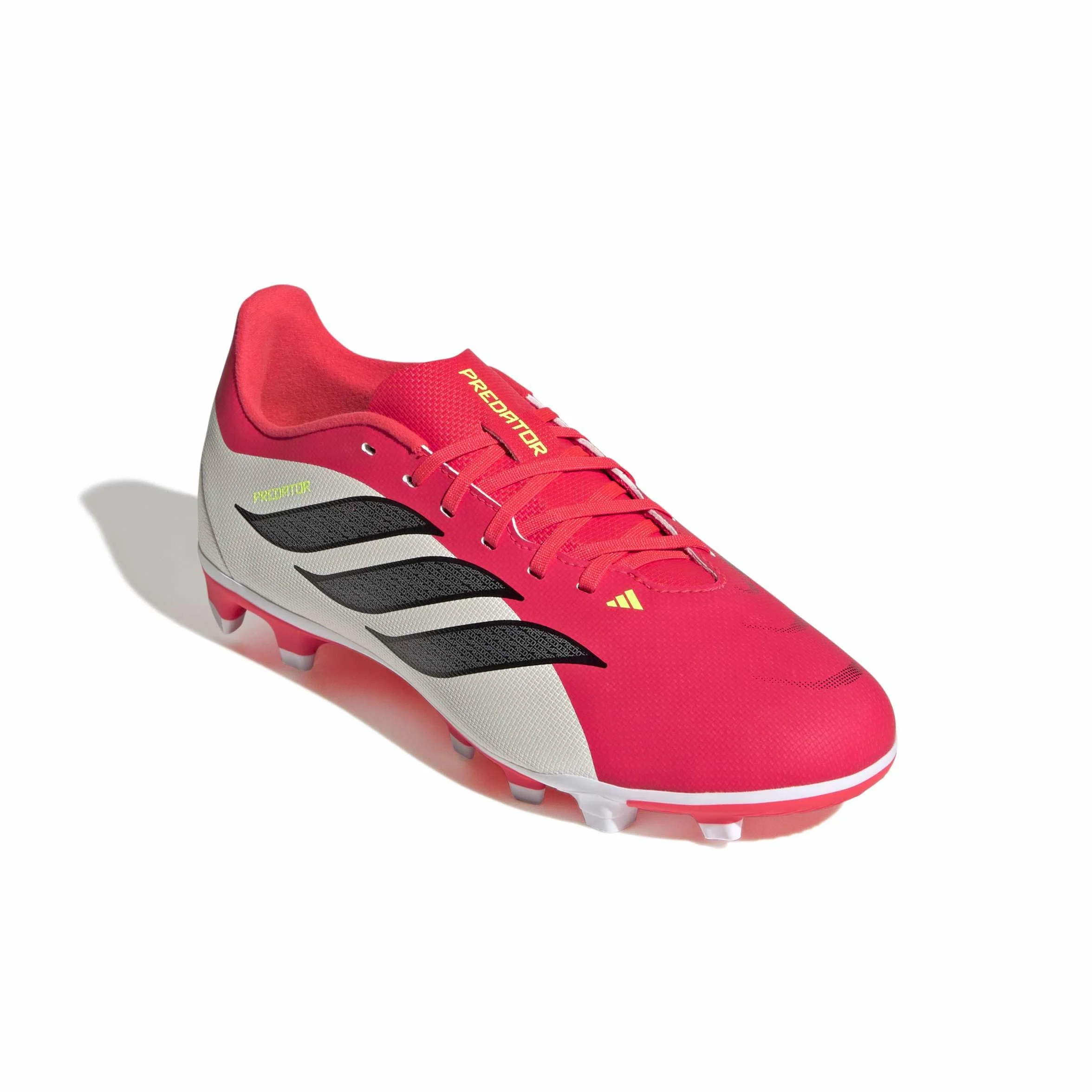 Adidas Predator Club Firm Ground/Multi Ground Football Boots Kids