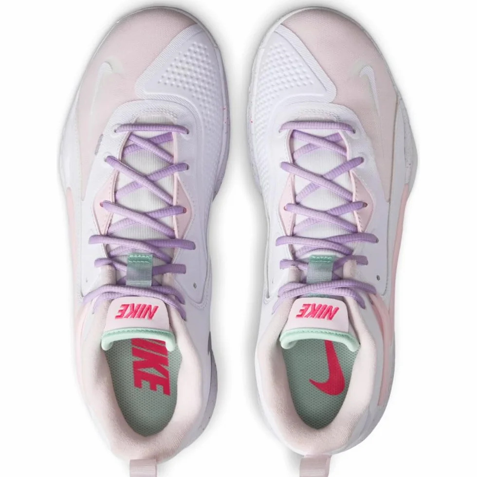NIKE Zapatillas de Voleibol Unisex Adulto