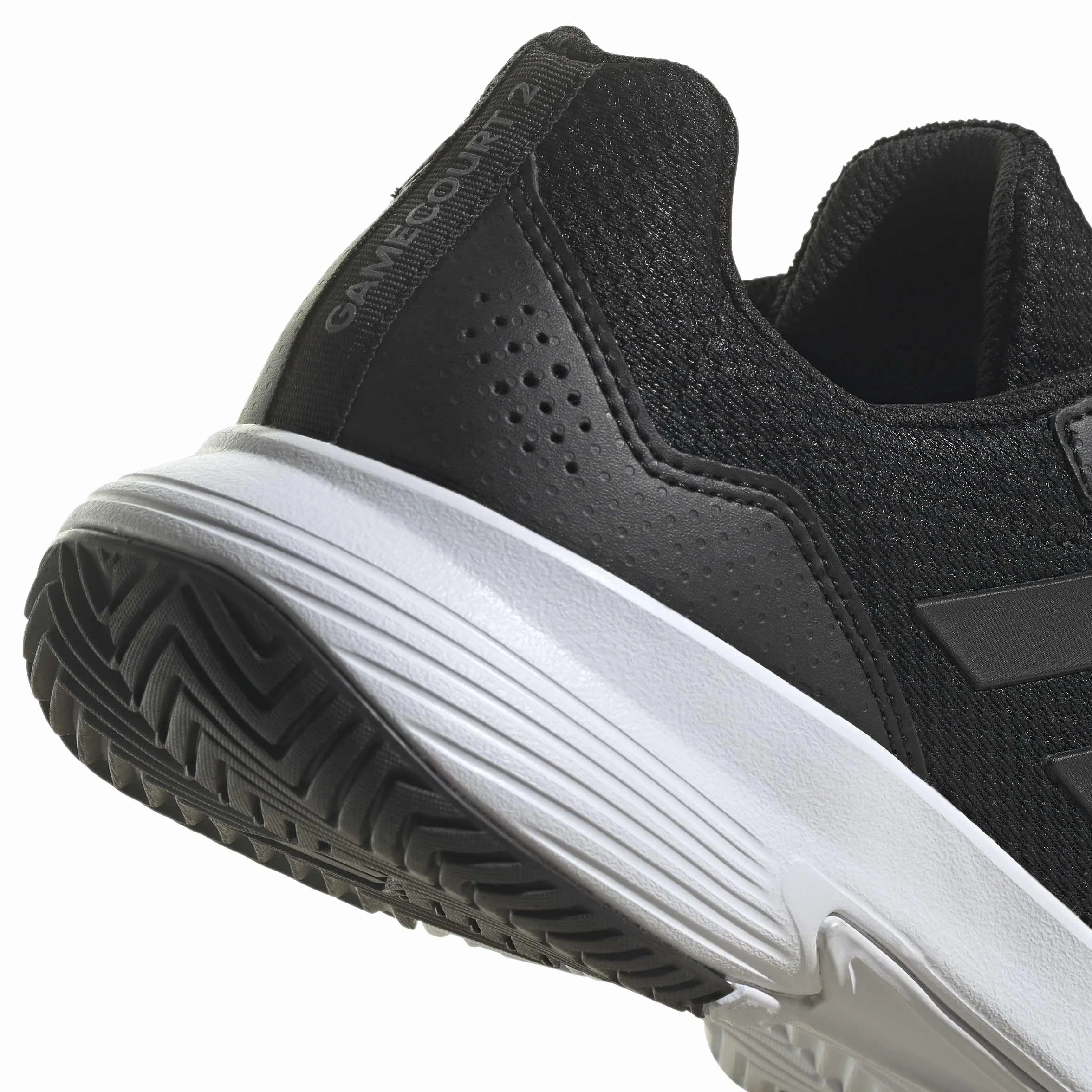 adidas Men's Zapatilla Gamecourt 2.0 Tennis